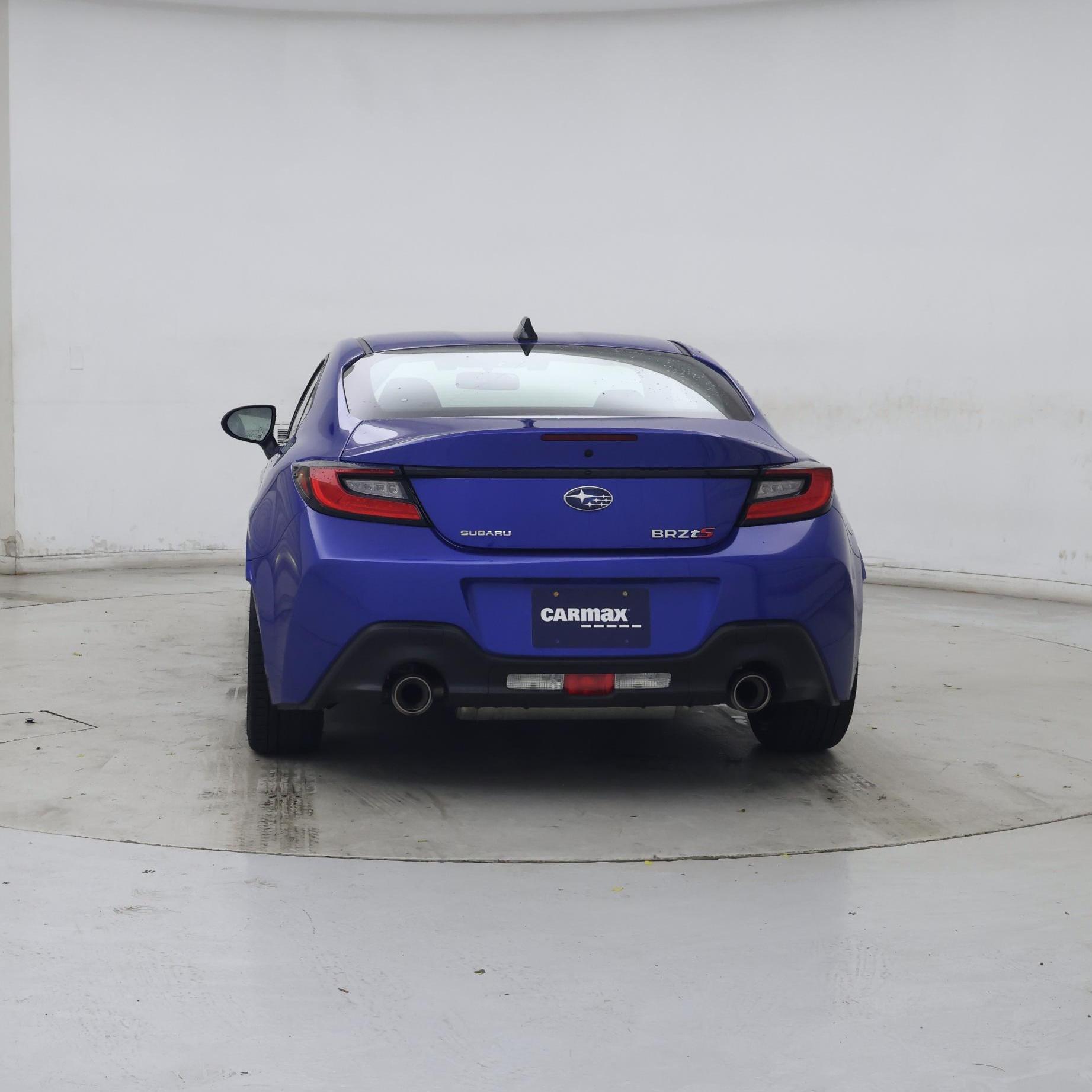 Thumbnail: 2025 Subaru BRZ - 6