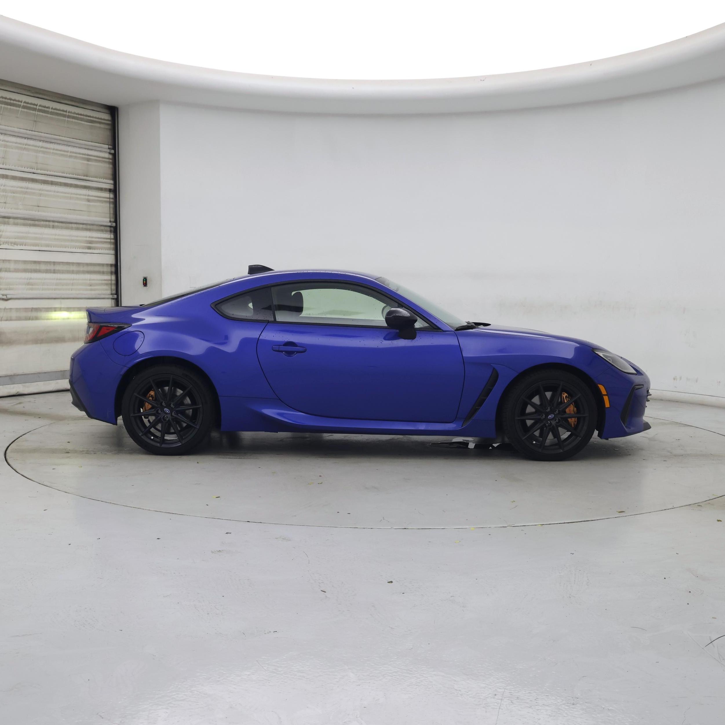 Thumbnail: 2025 Subaru BRZ - 7