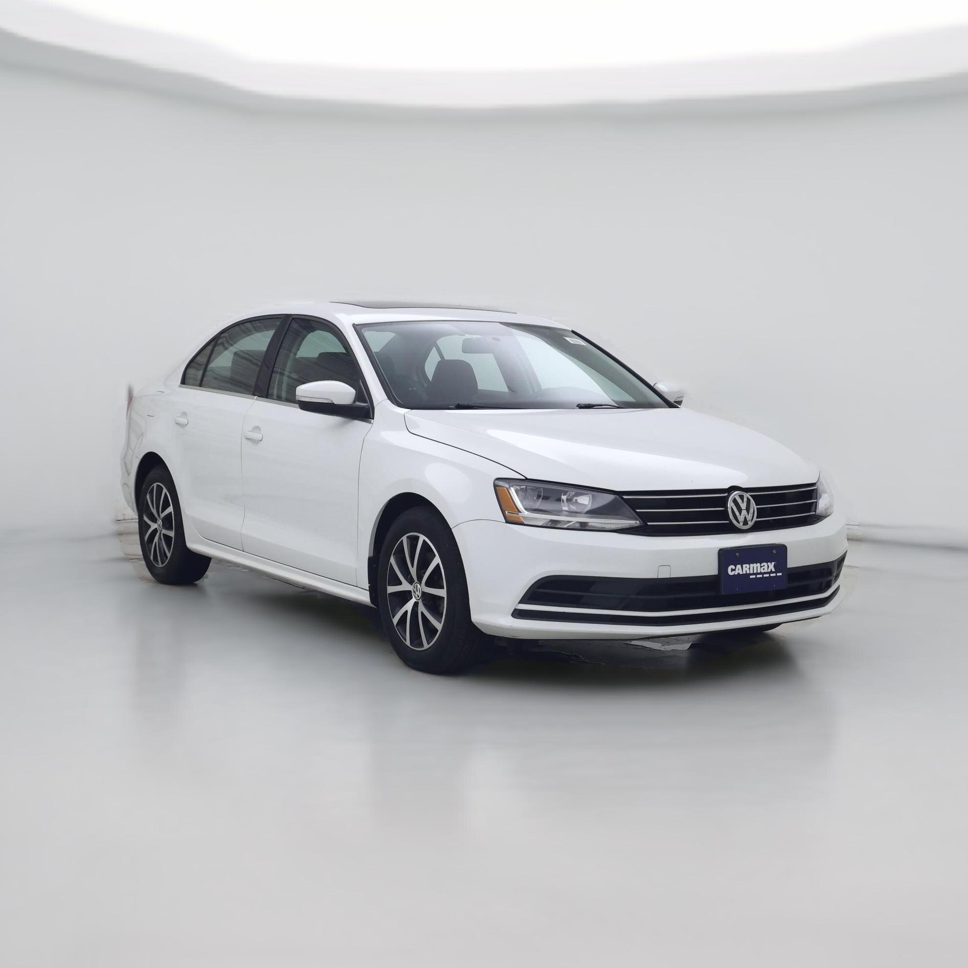 Thumbnail: 2017 Volkswagen Jetta - 1