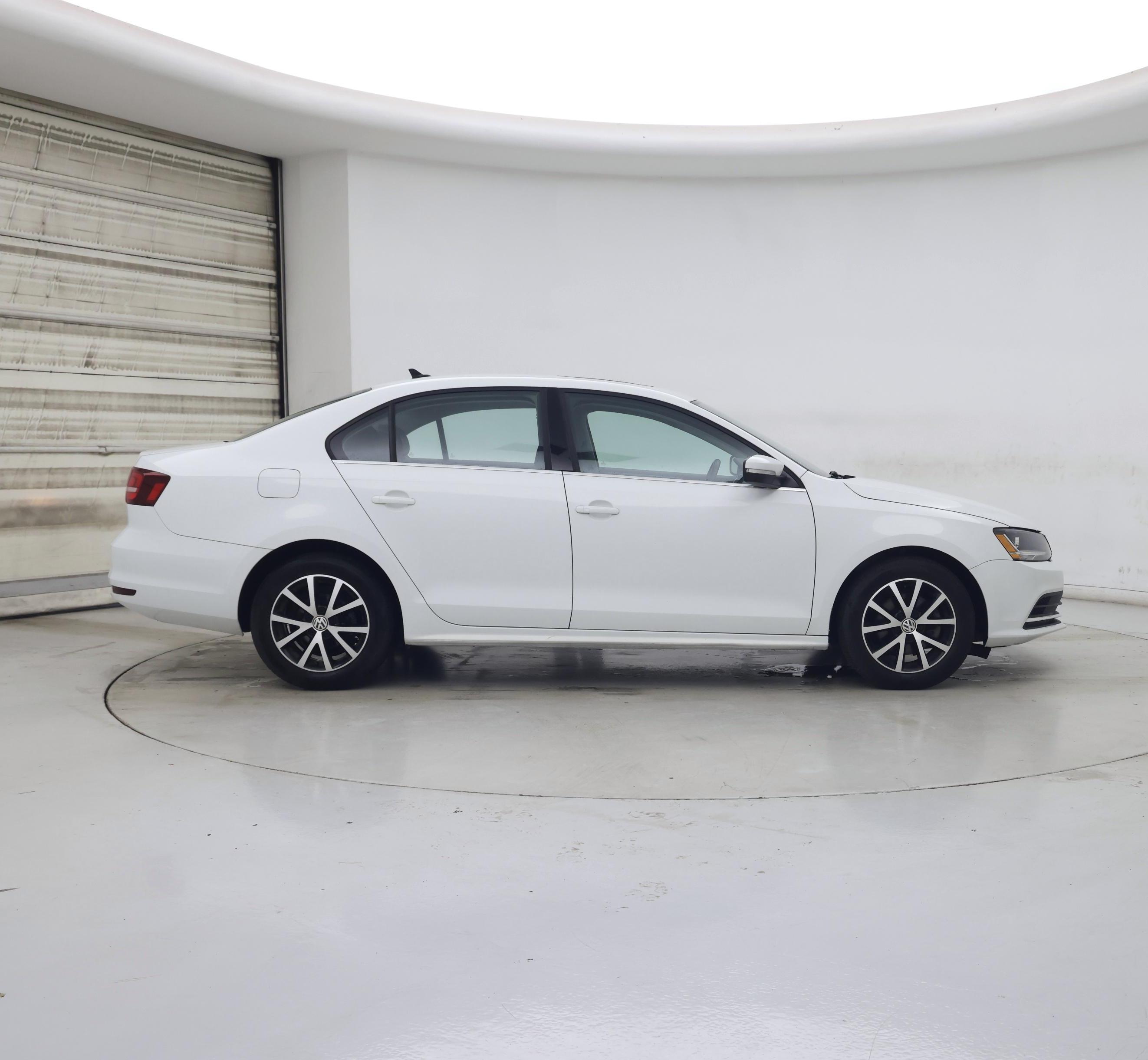 Thumbnail: 2017 Volkswagen Jetta - 7