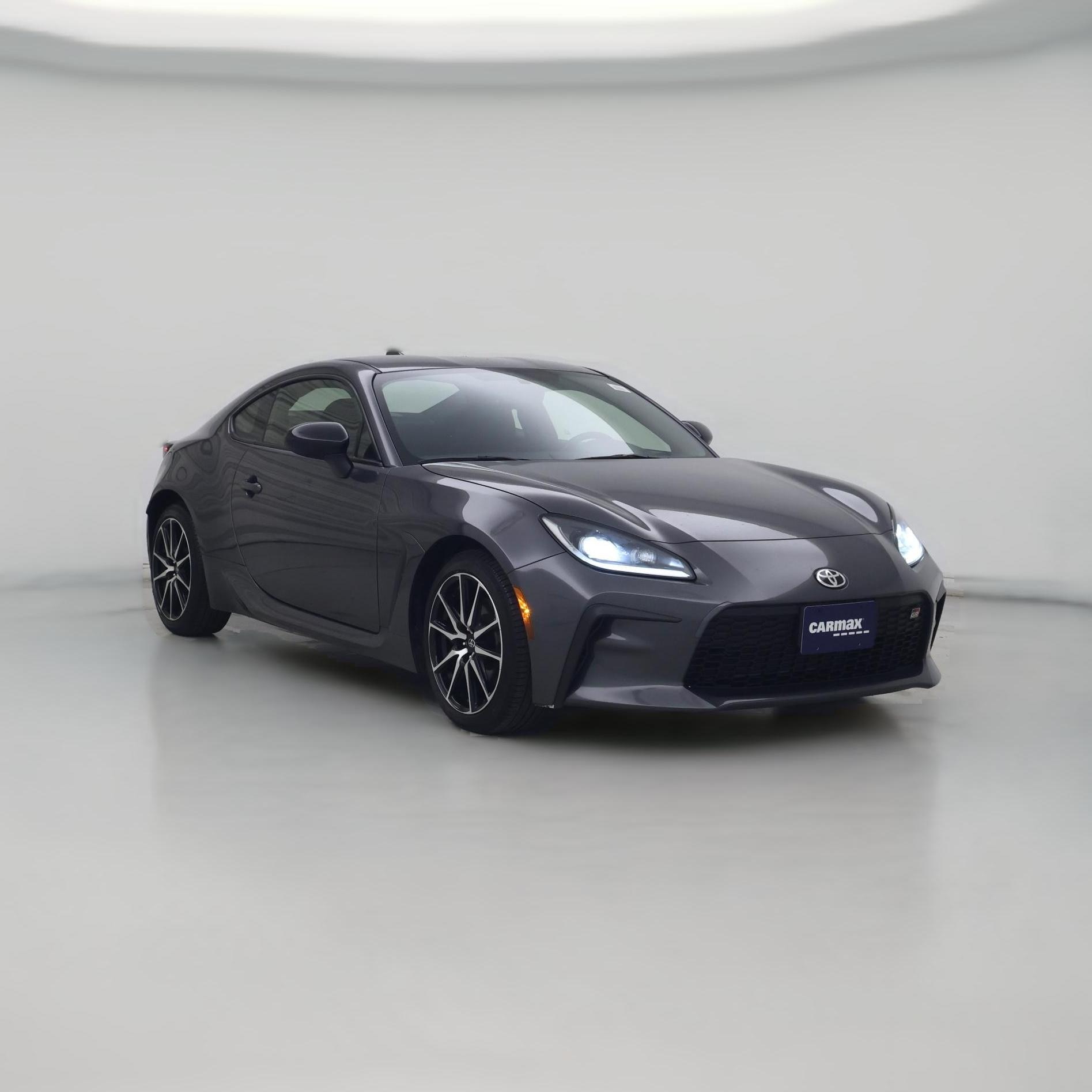 Thumbnail: 2023 Toyota GR86 - 1