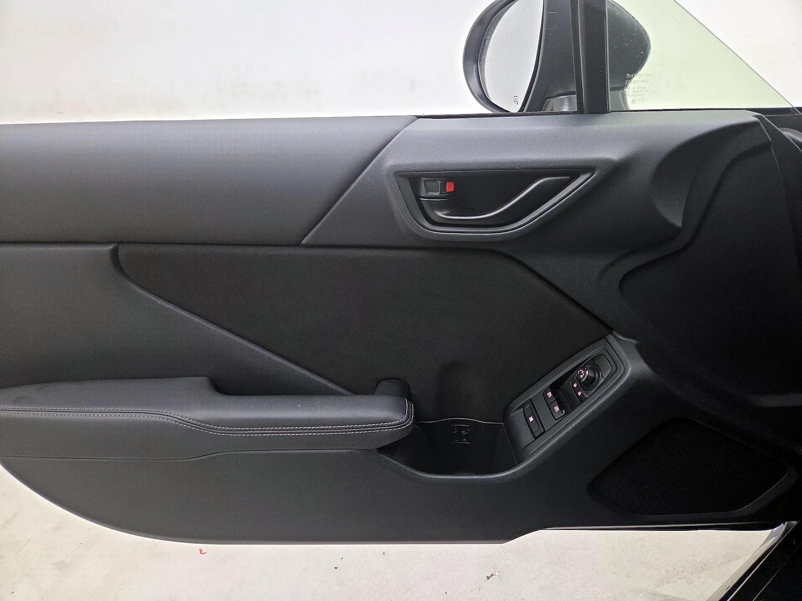 2023 Toyota GR86 Base - Photo 13