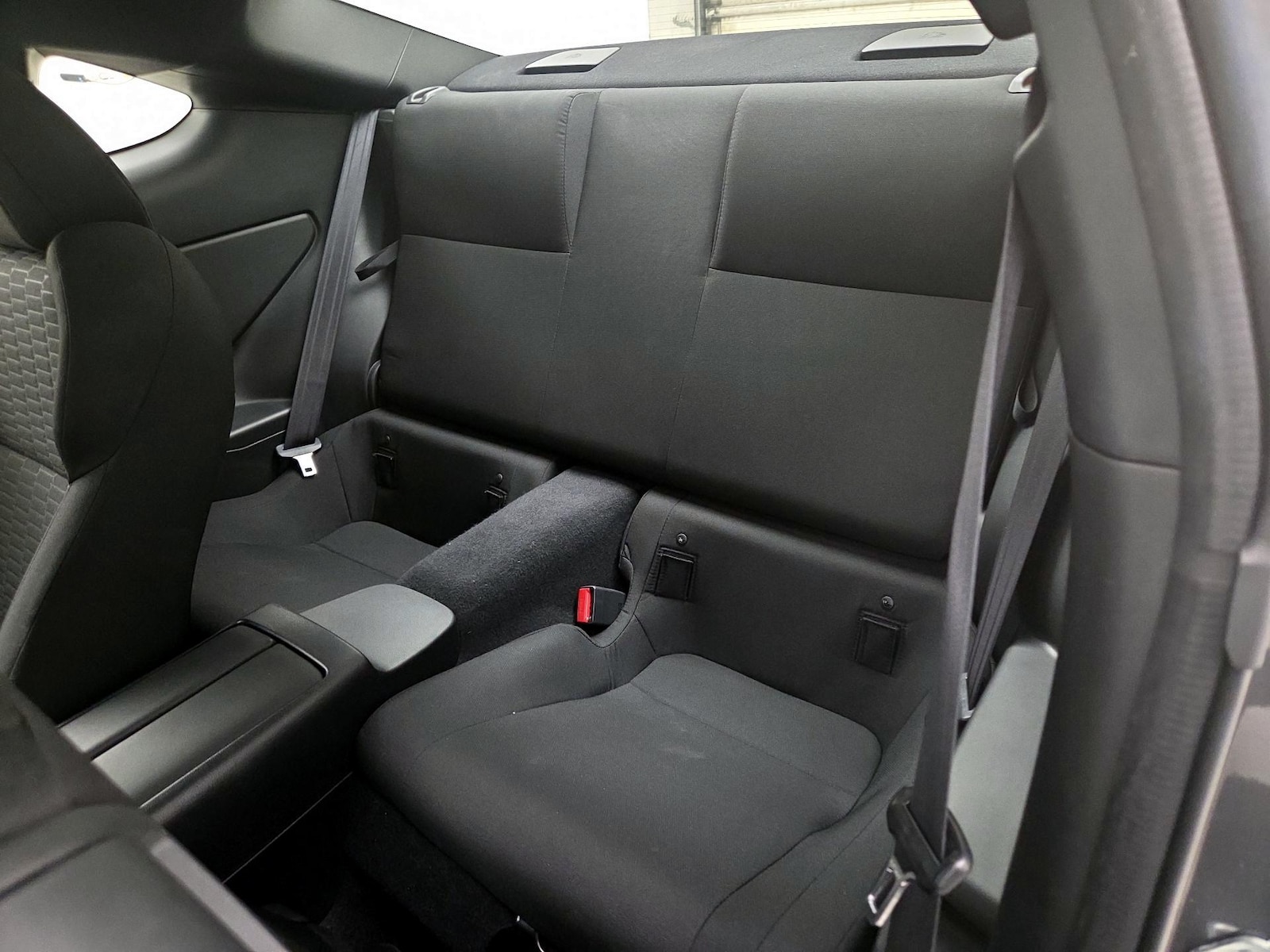 2023 Toyota GR86 Base - Photo 18