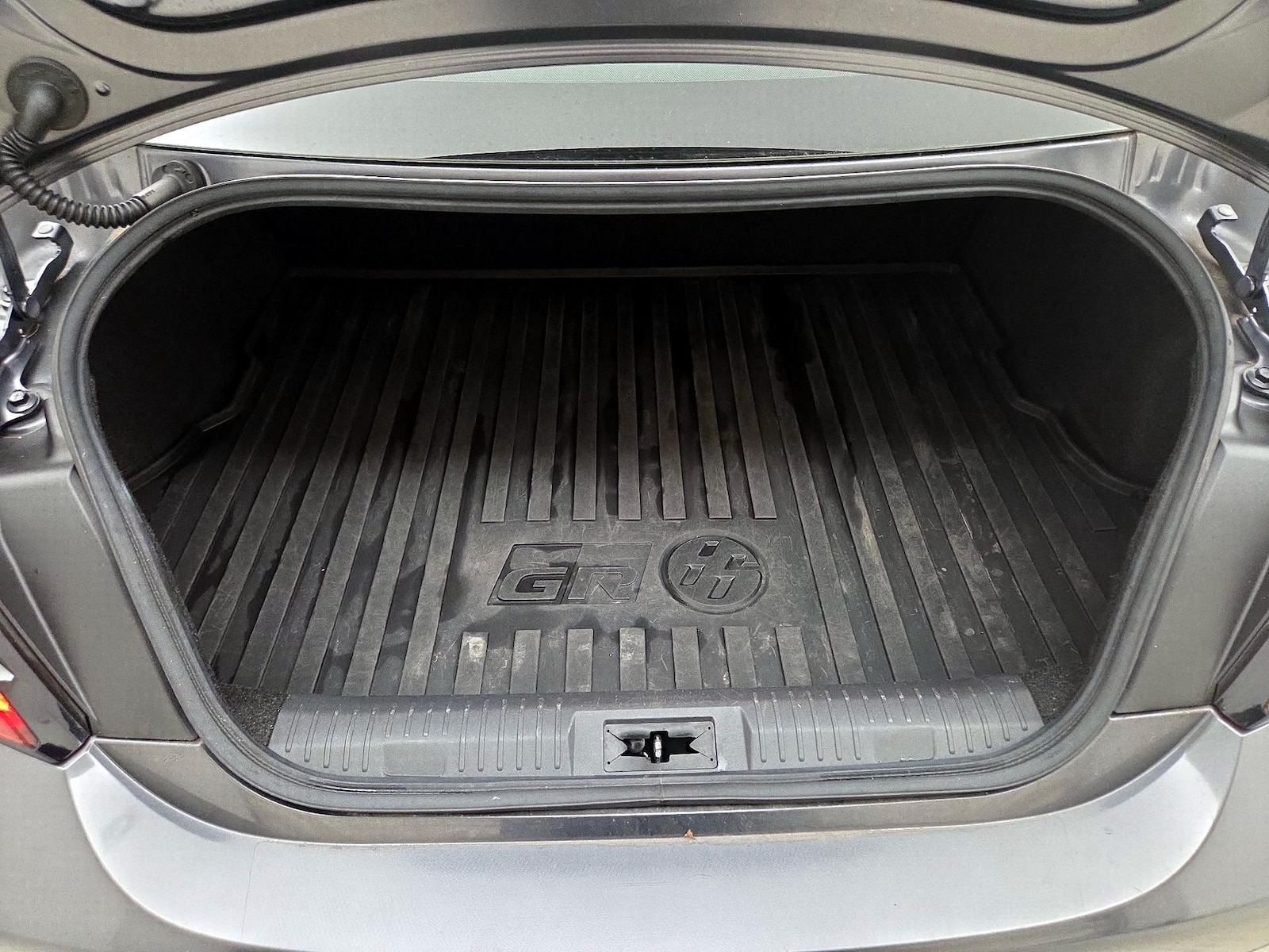 2023 Toyota GR86 Base - Photo 19