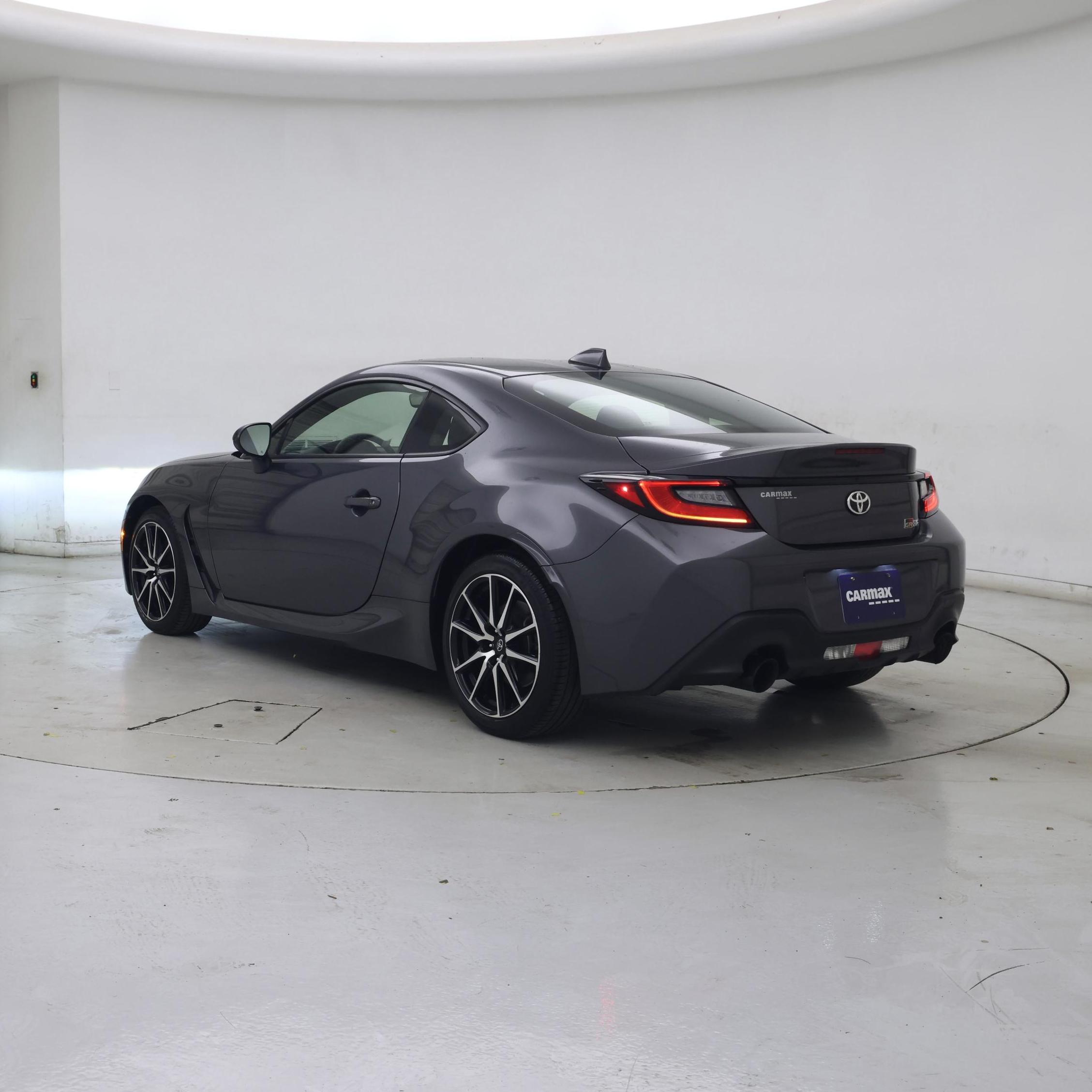 Thumbnail: 2023 Toyota GR86 - 2