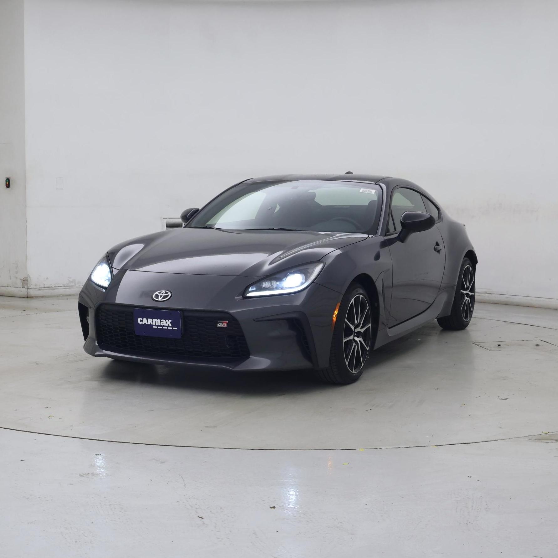 Thumbnail: 2023 Toyota GR86 - 4