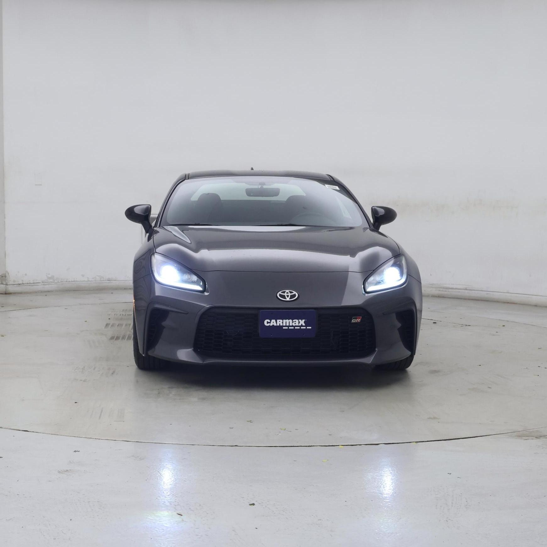 Thumbnail: 2023 Toyota GR86 - 5