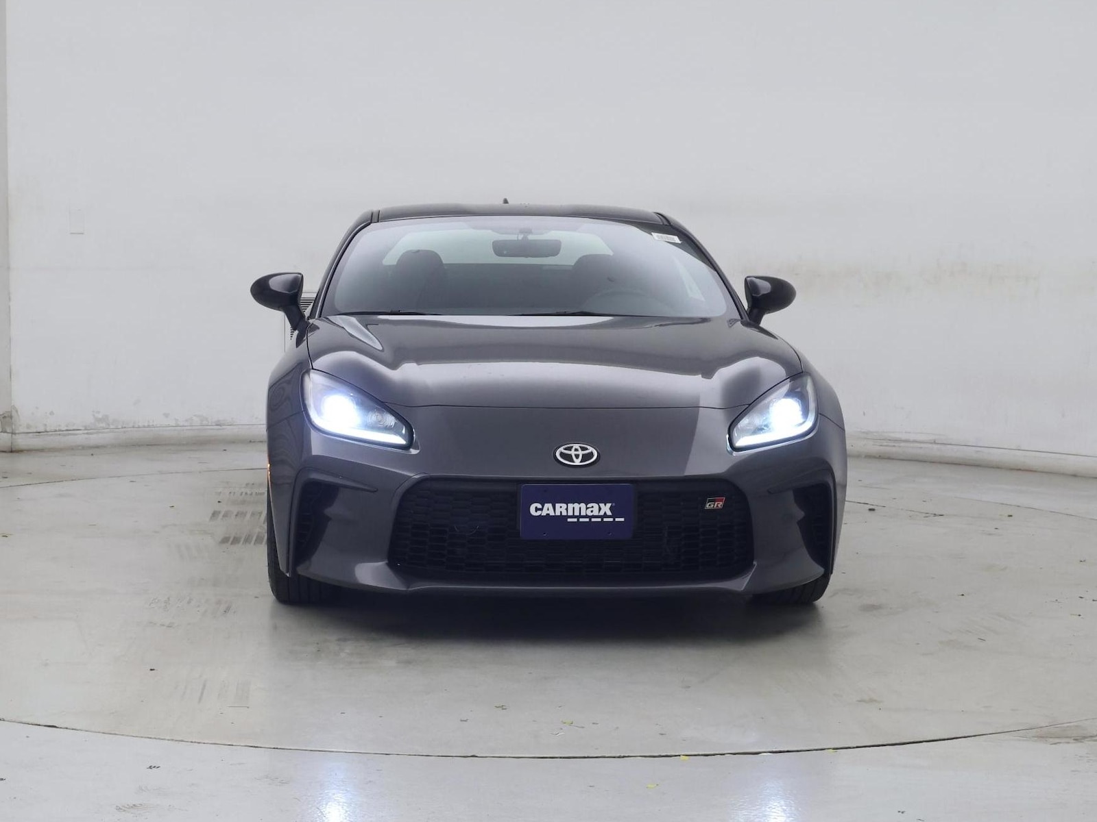 2023 Toyota GR86 Base - Photo 6