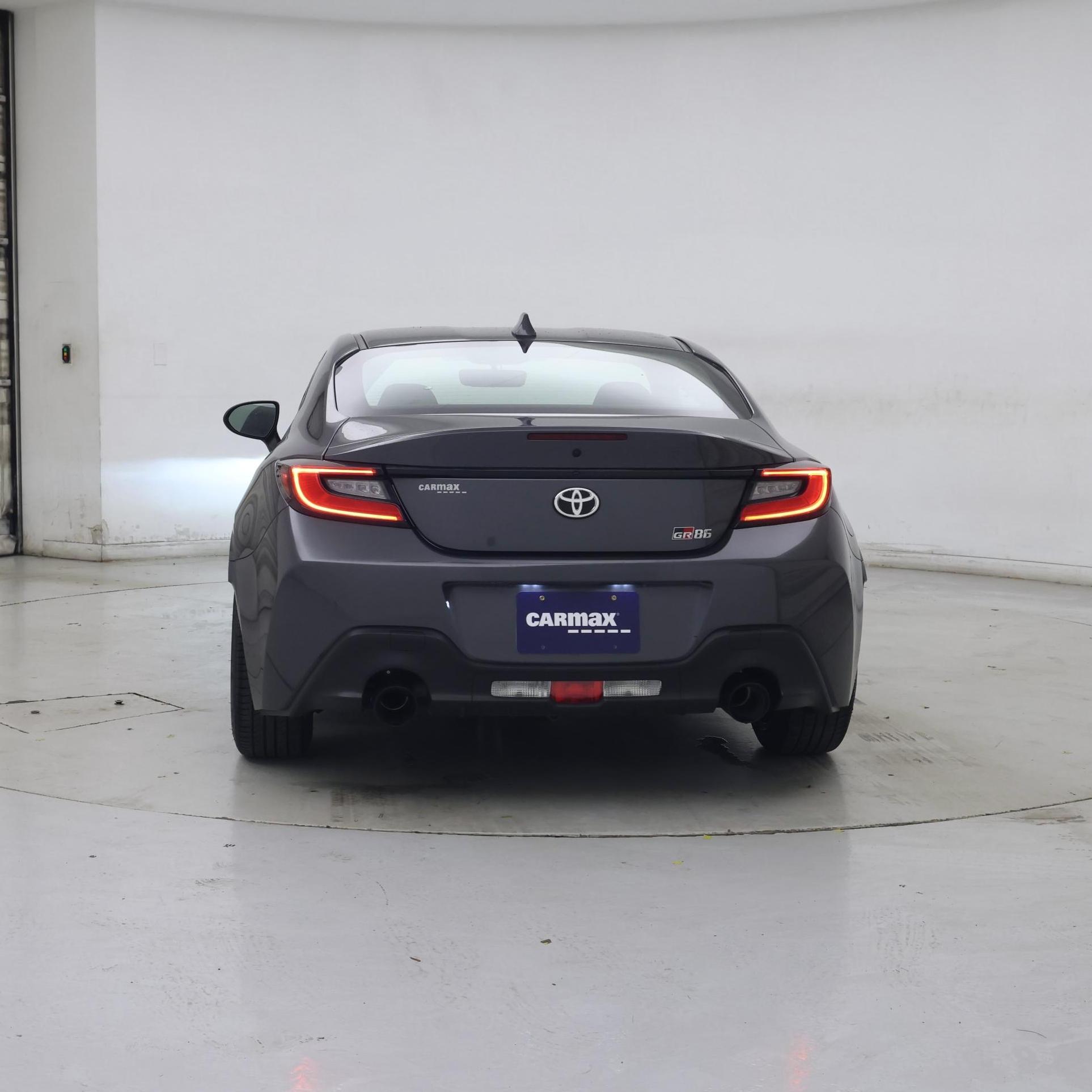Thumbnail: 2023 Toyota GR86 - 6
