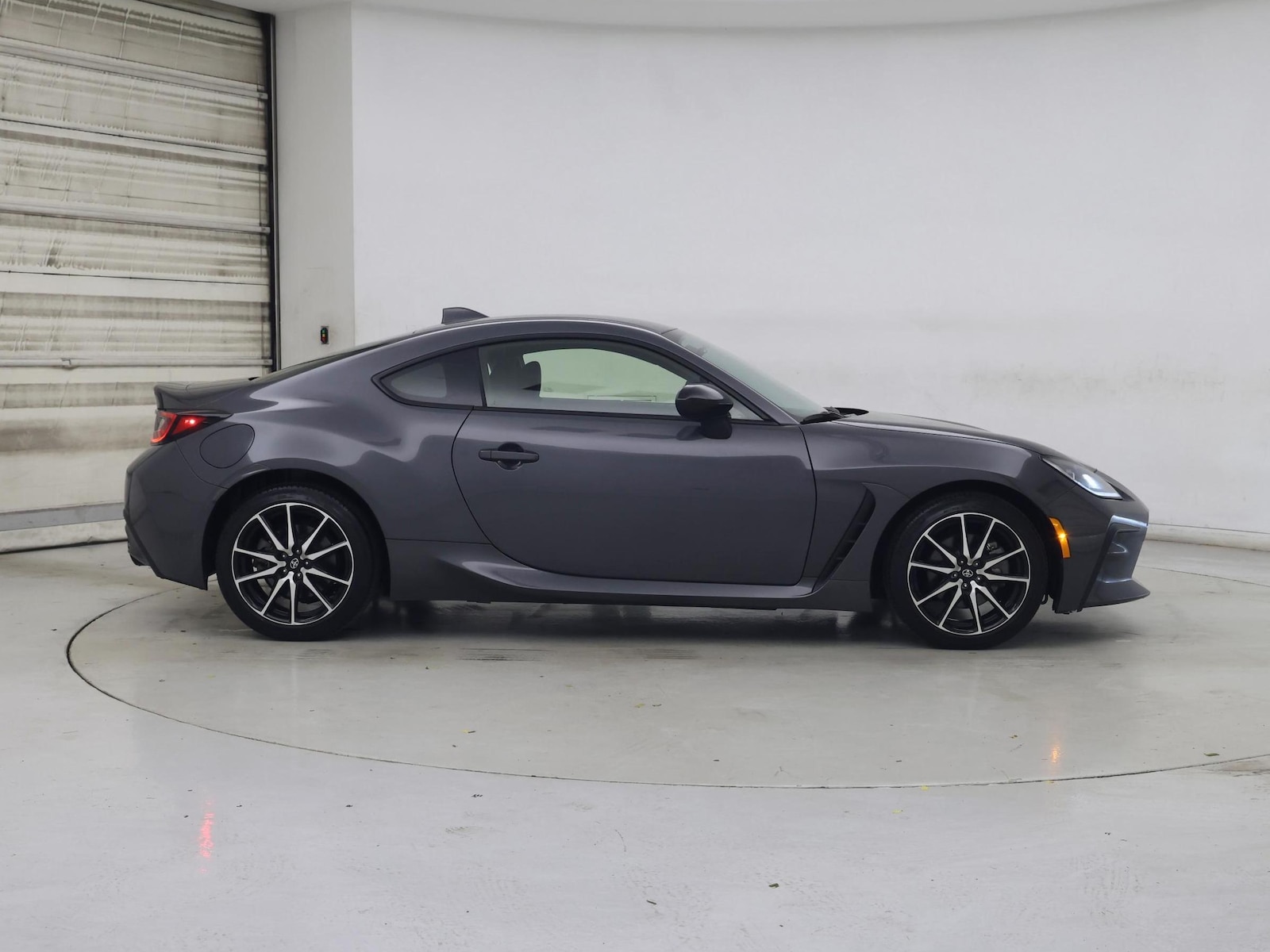 2023 Toyota GR86 Base - Photo 8