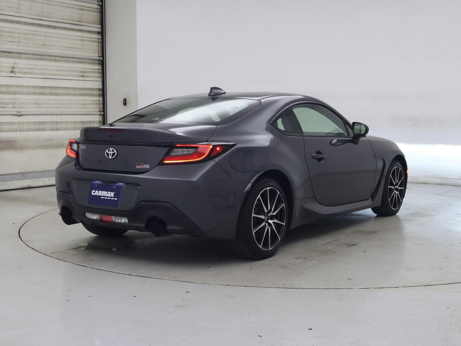 2023 Toyota GR86 Base - Photo 9