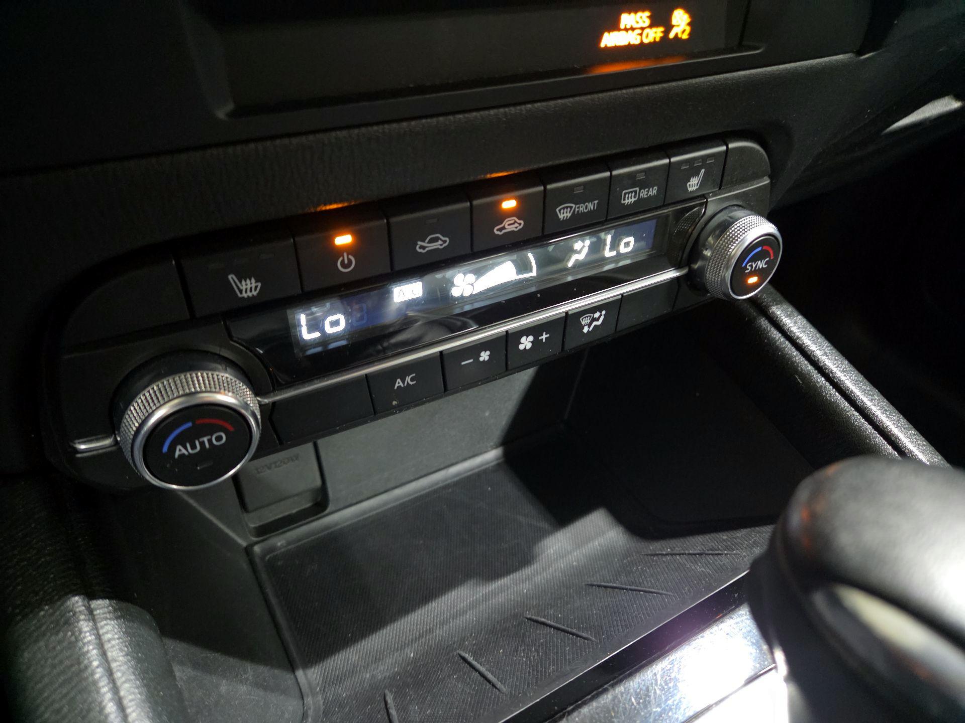 Thumbnail: 2021 Mazda CX-5 - 16