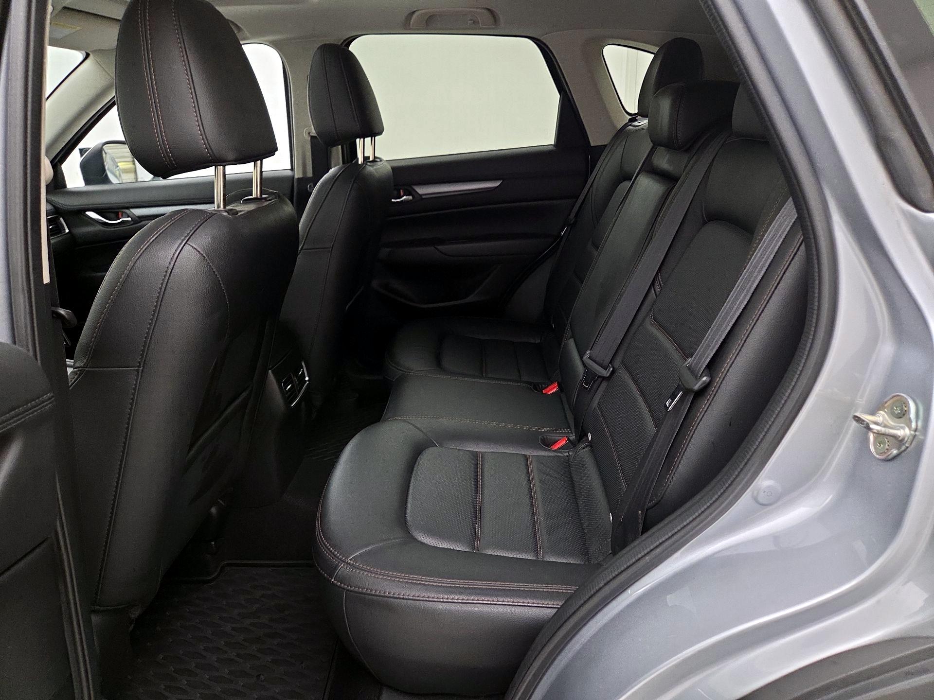 Thumbnail: 2021 Mazda CX-5 - 20