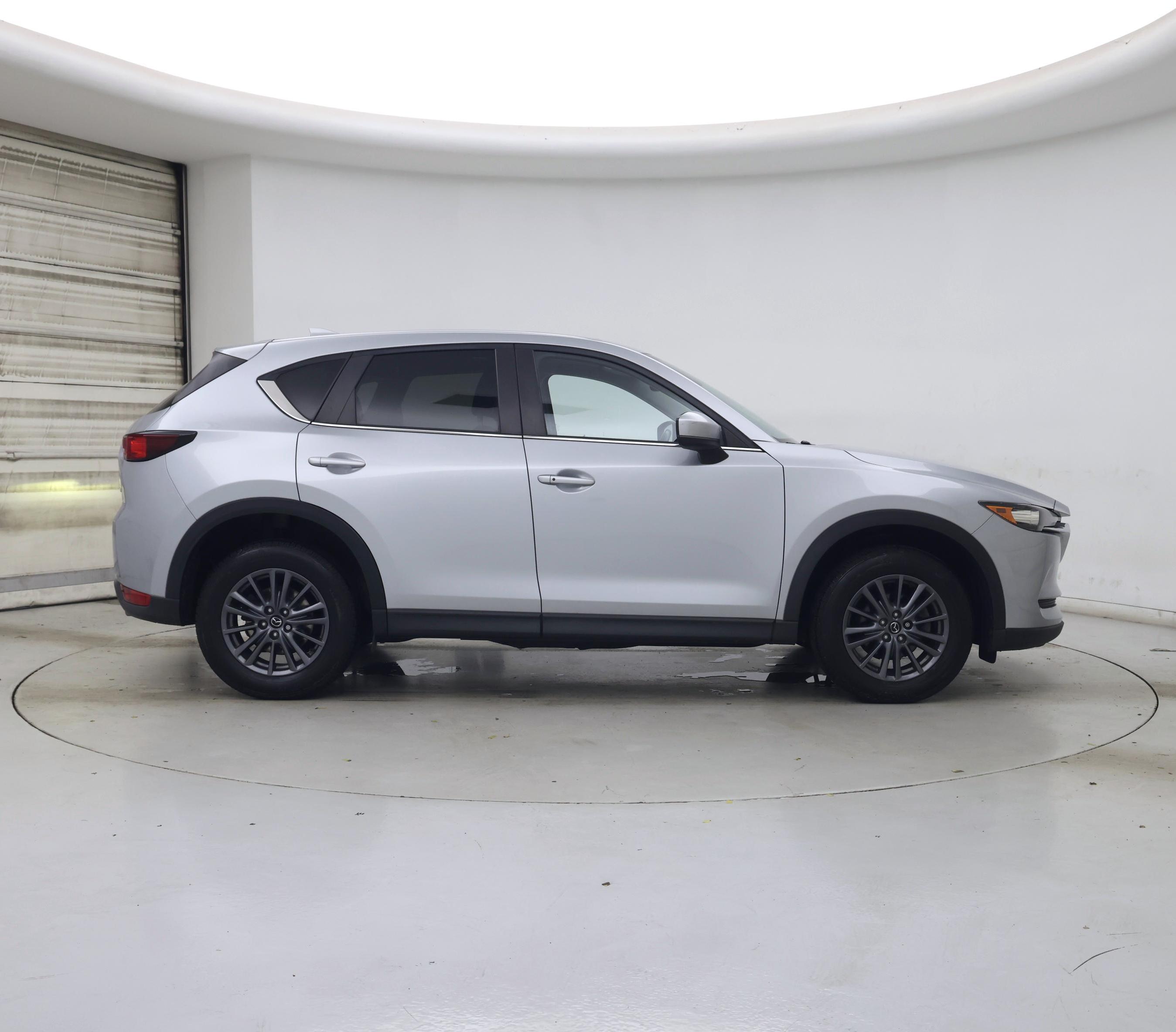 Thumbnail: 2021 Mazda CX-5 - 7