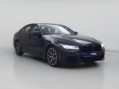 2021 BMW 540 XI