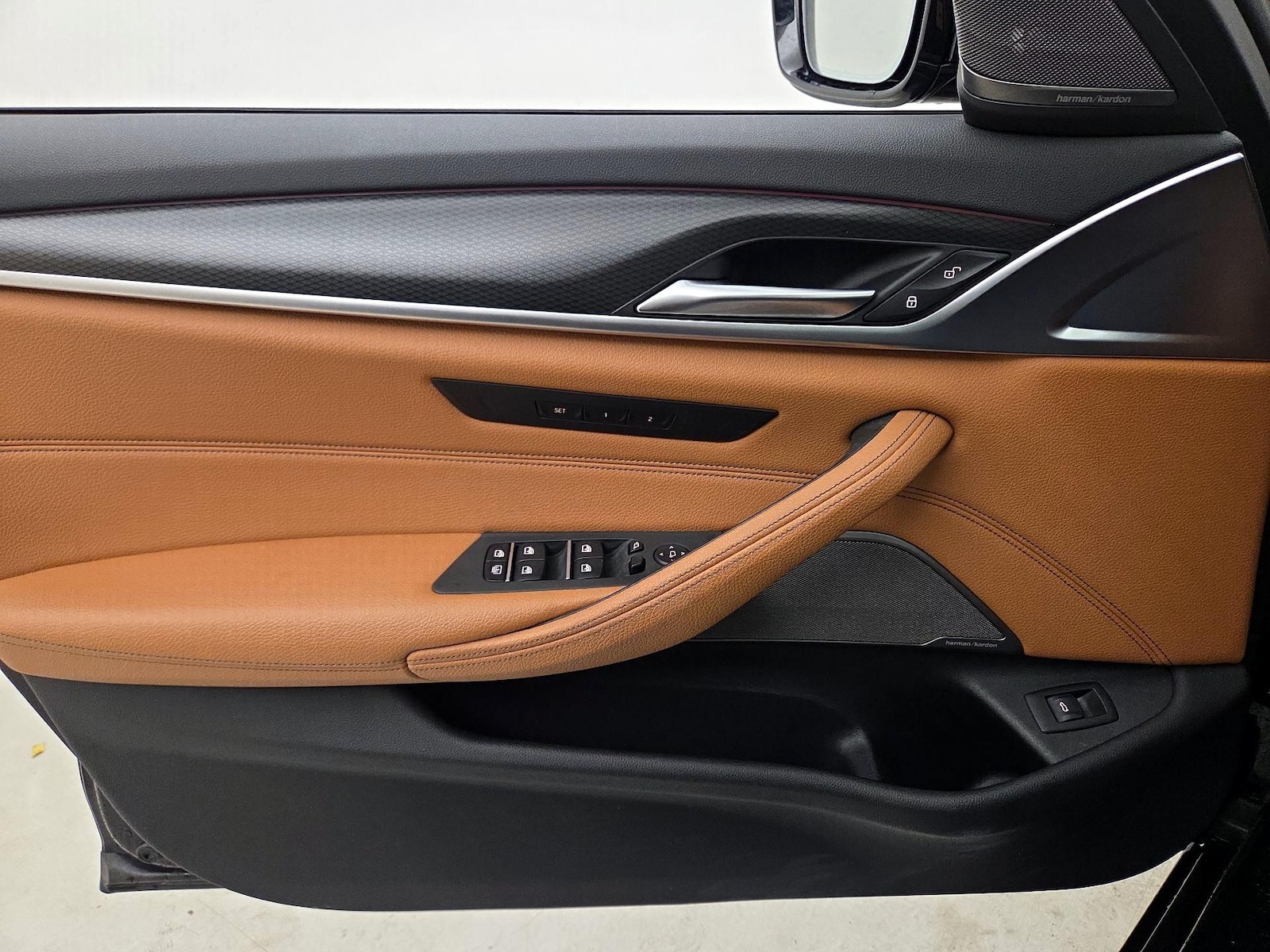 2021 BMW 5 Series 540i - Photo 13