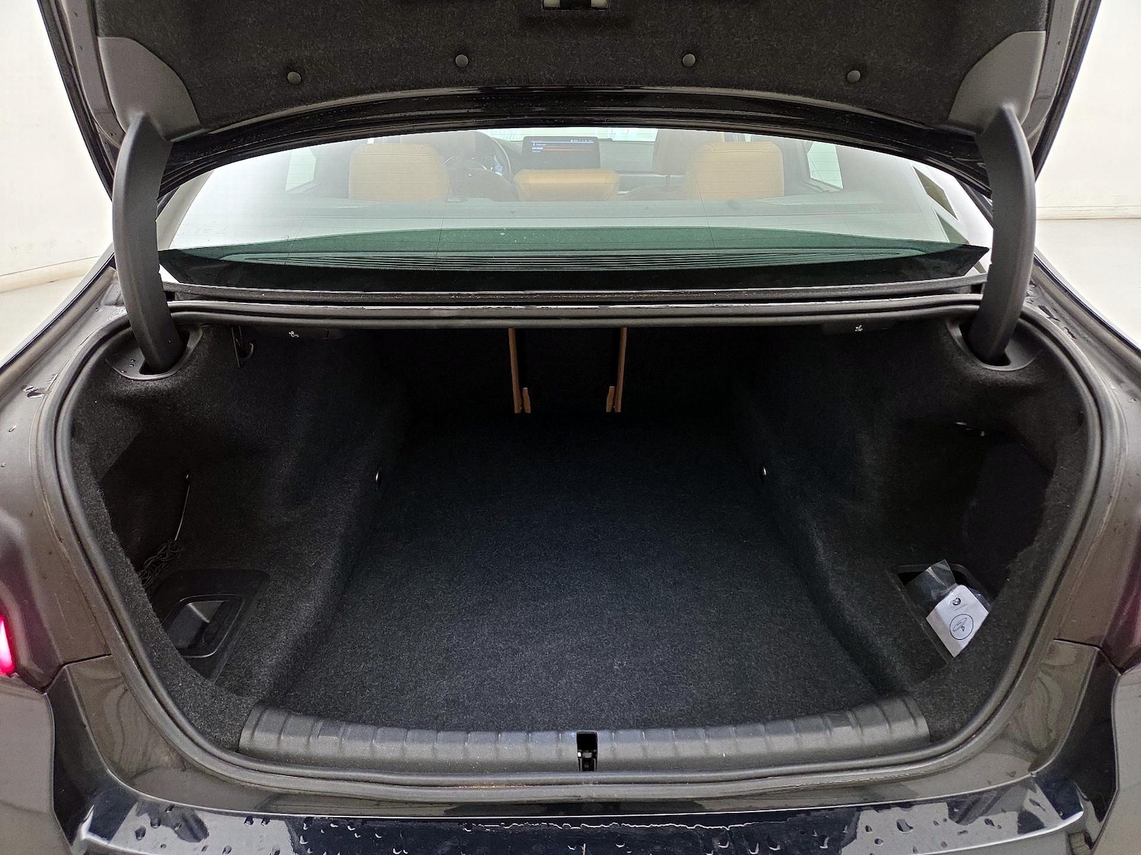 2021 BMW 5 Series 540i - Photo 22