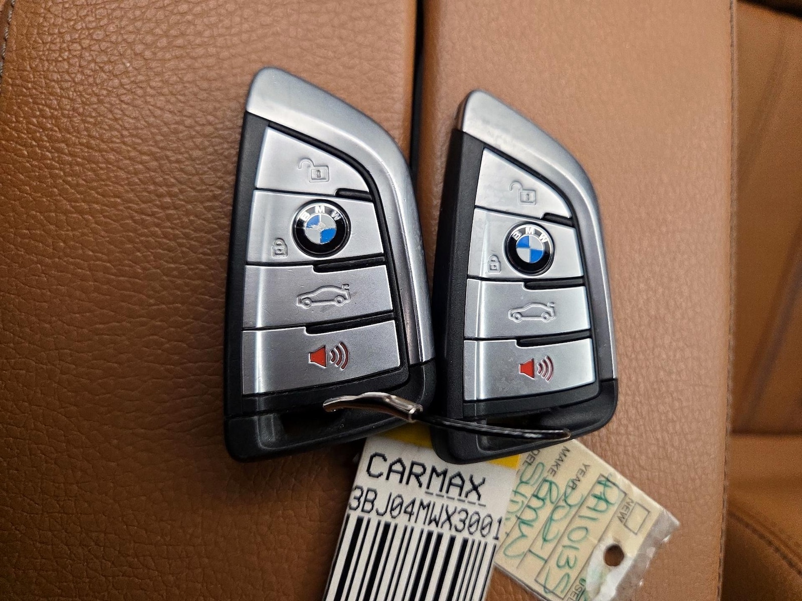 2021 BMW 5 Series 540i - Photo 25