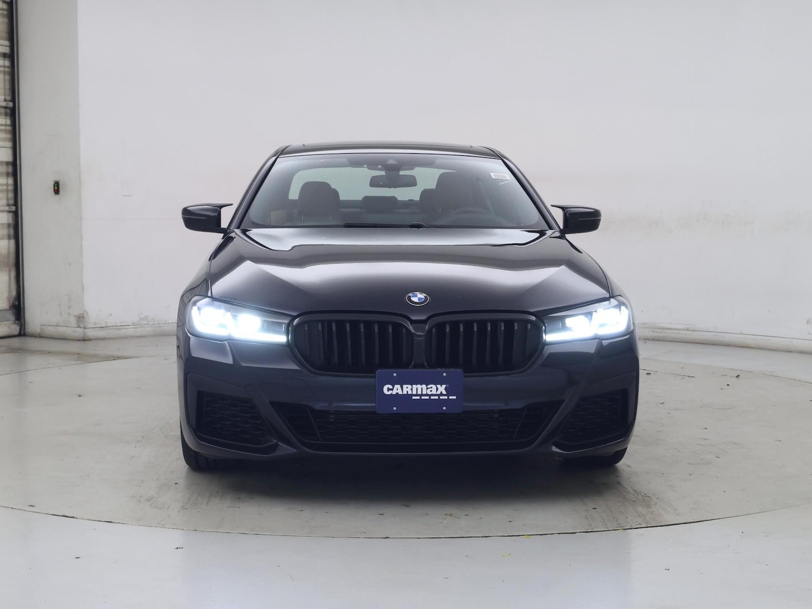 2021 BMW 5 Series 540i - Photo 6