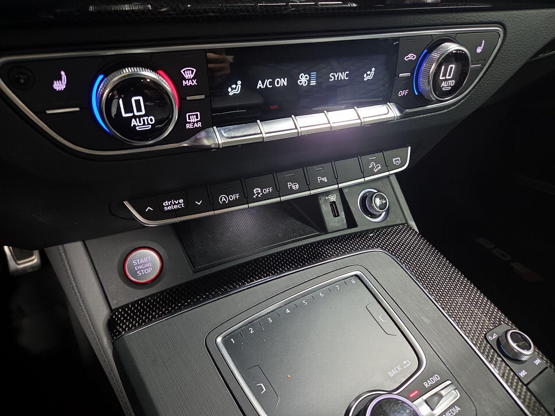 Thumbnail: 2019 Audi SQ5 - 17