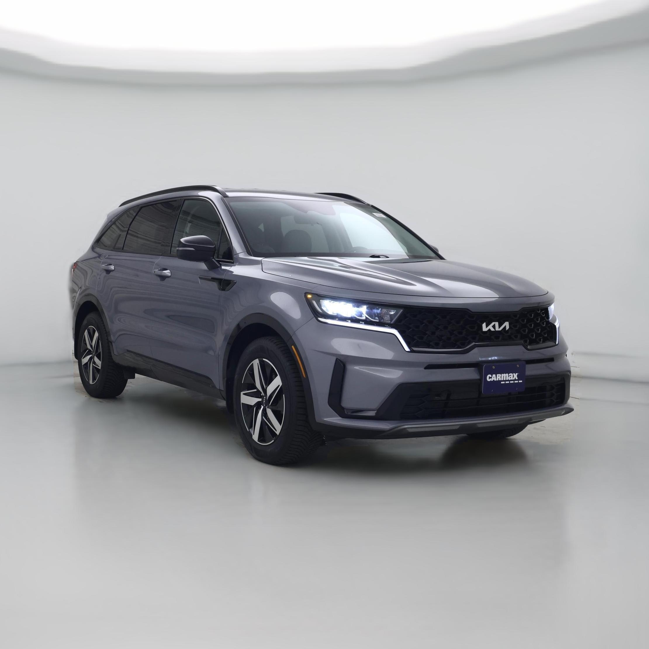 Thumbnail: 2022 Kia Sorento - 1