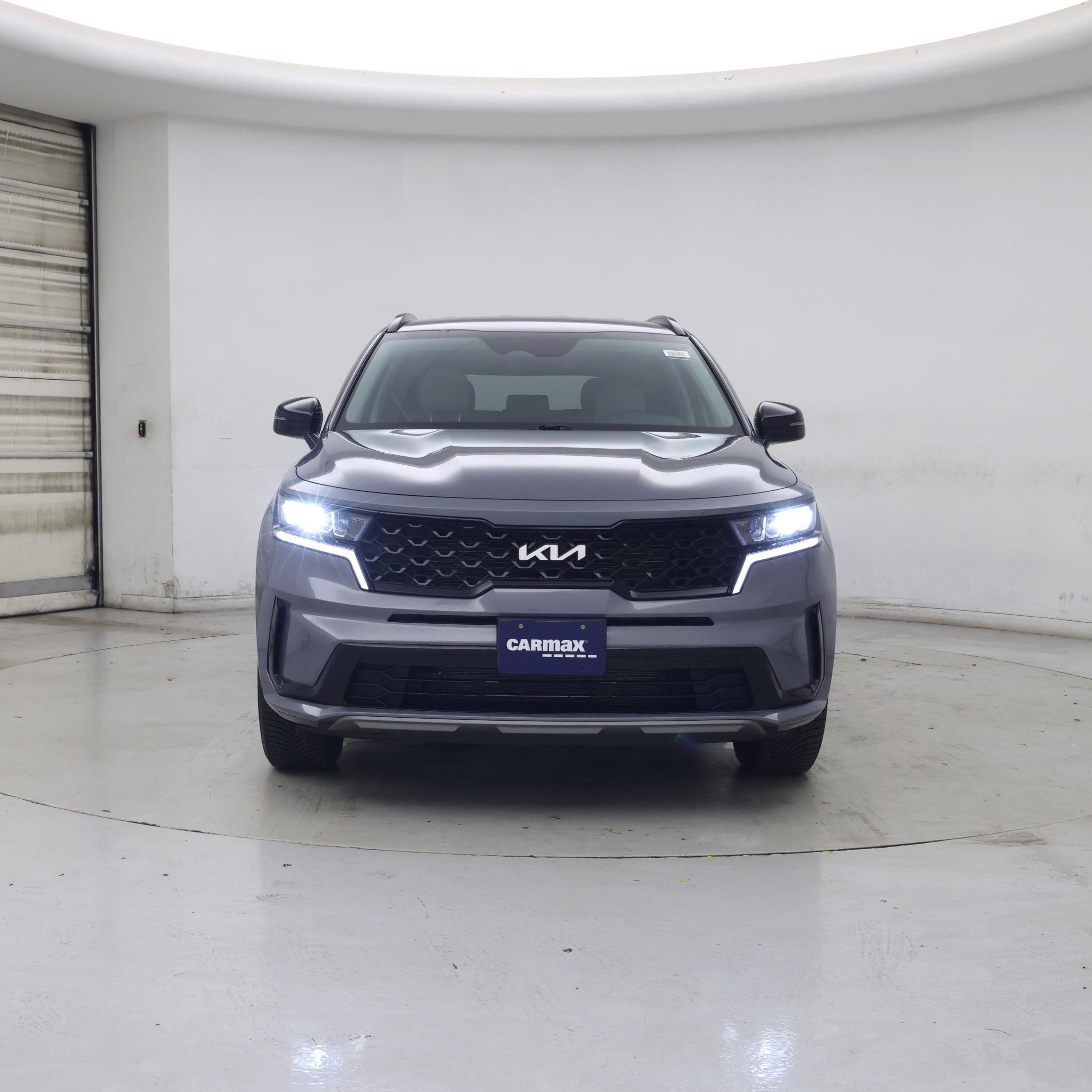 Thumbnail: 2022 Kia Sorento - 5