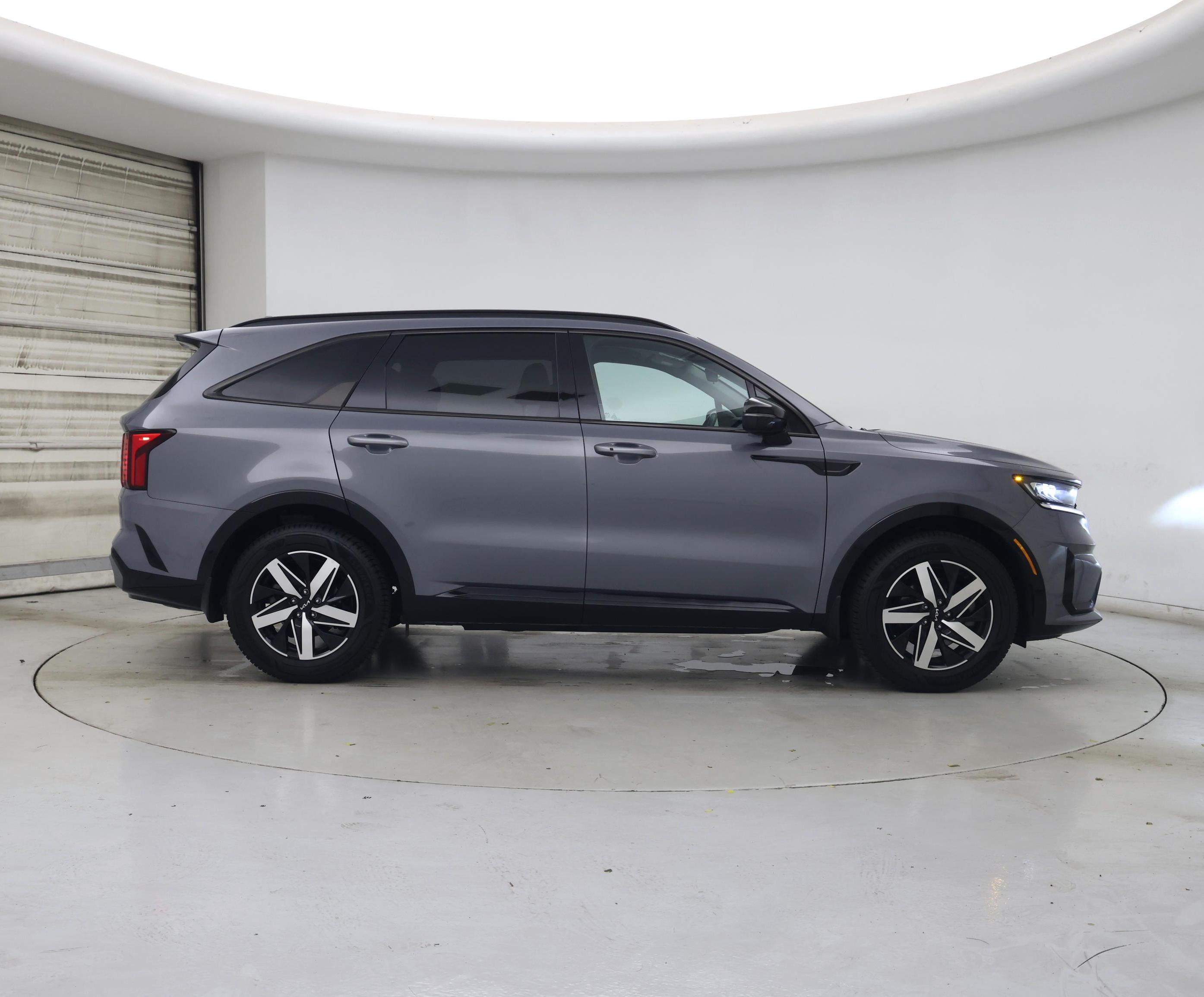 Thumbnail: 2022 Kia Sorento - 7