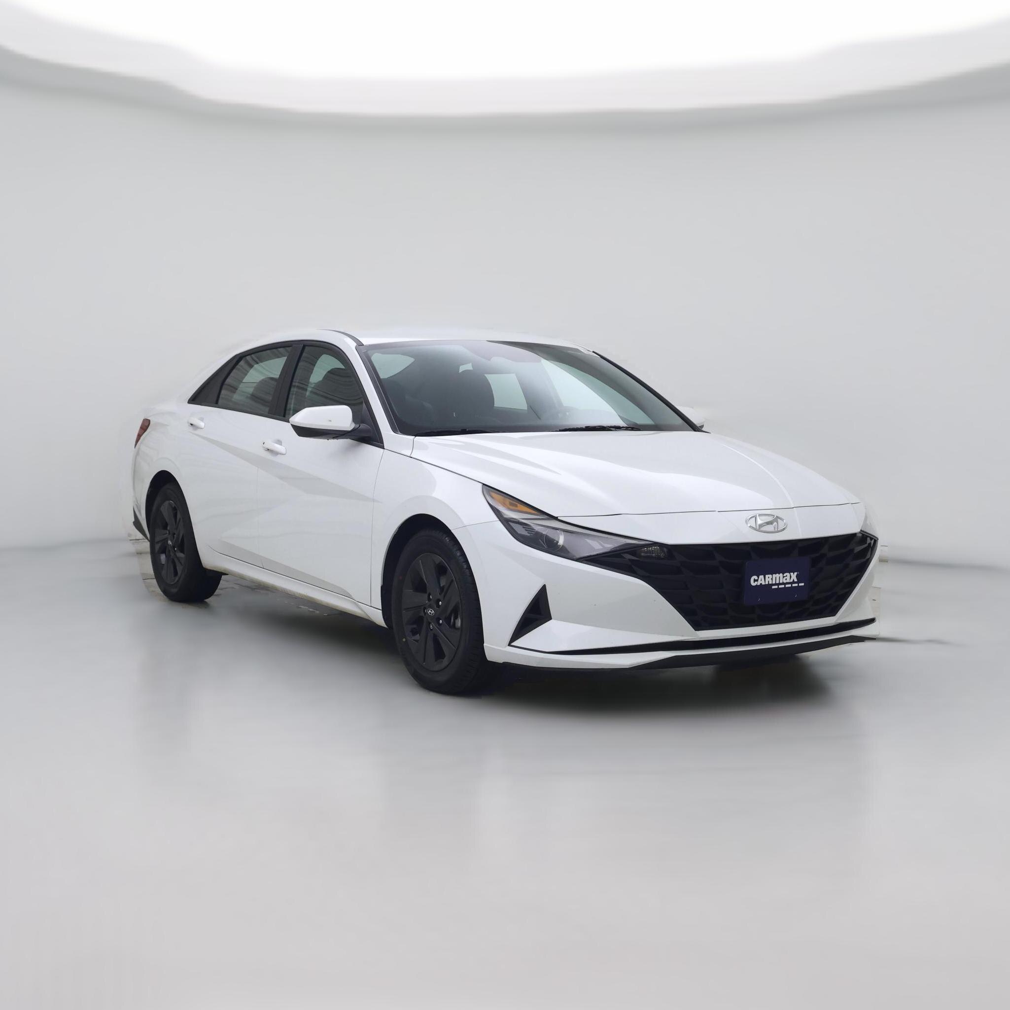 Thumbnail: 2023 Hyundai Elantra - 1