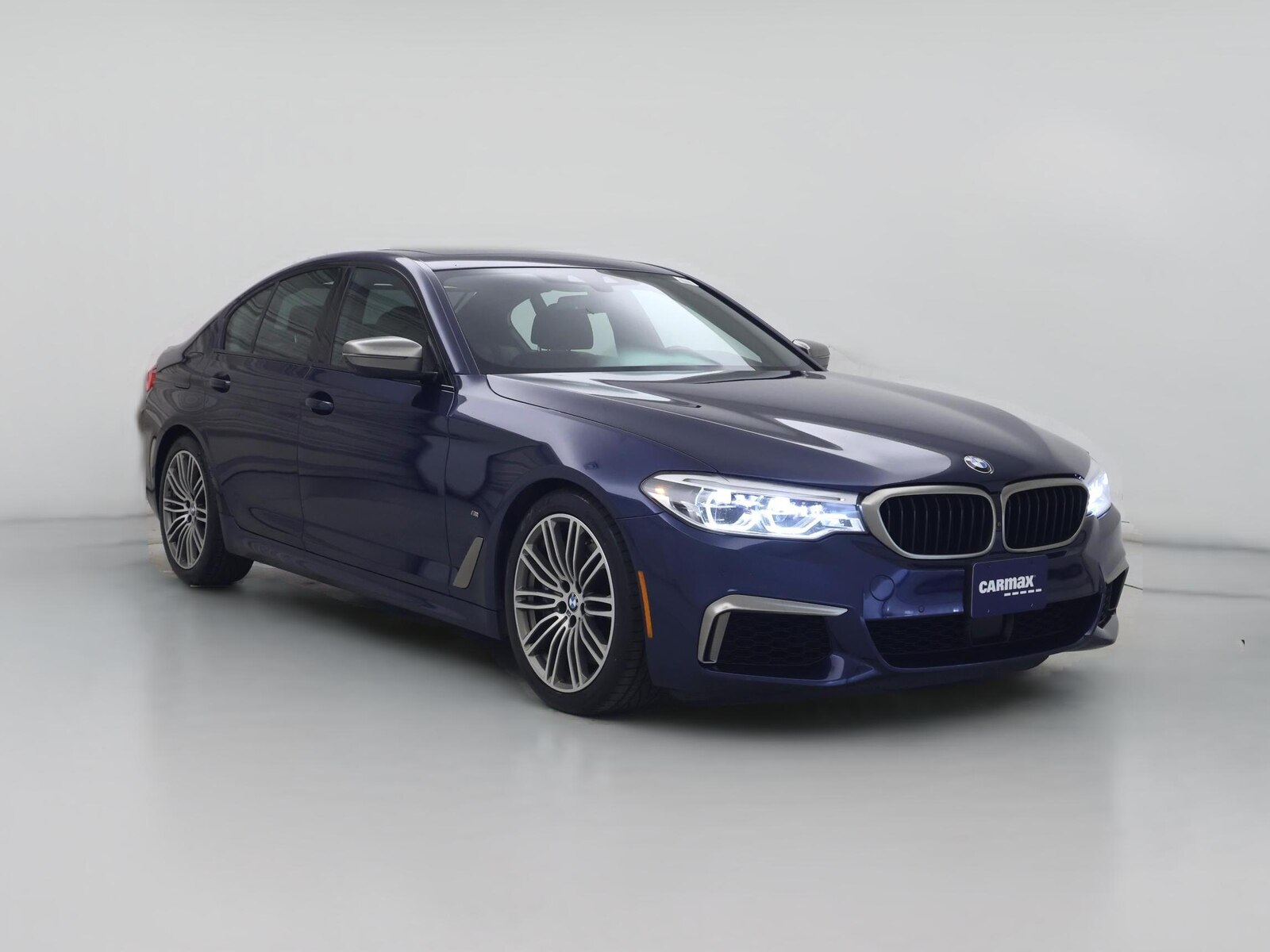 2020 BMW 5 Series