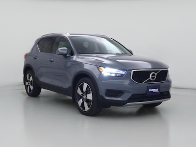 2020 Volvo XC40 T5 Momentum