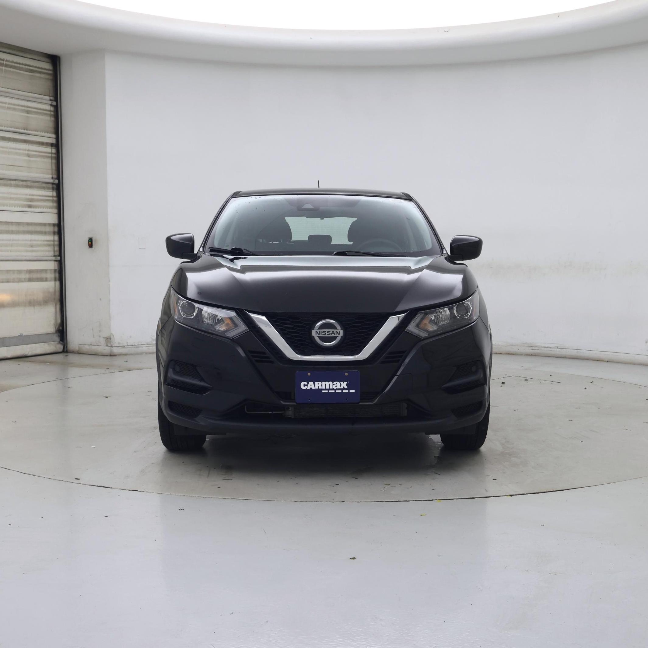 Thumbnail: 2021 Nissan Rogue Sport - 5