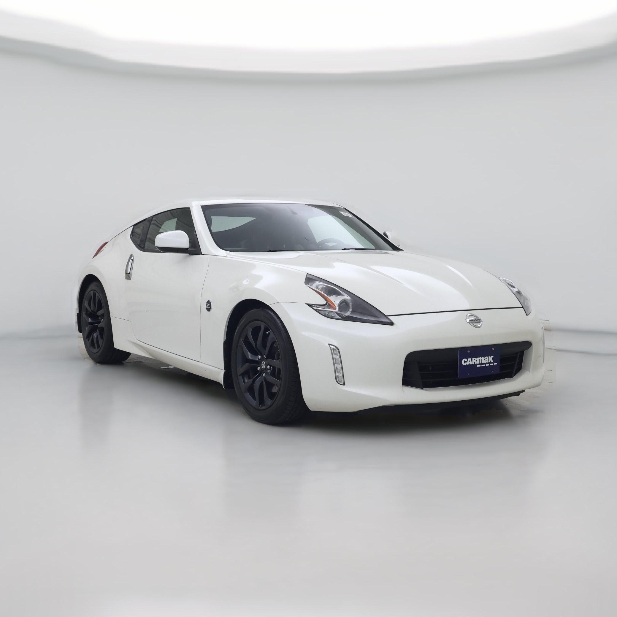 Thumbnail: 2018 Nissan Z - 1