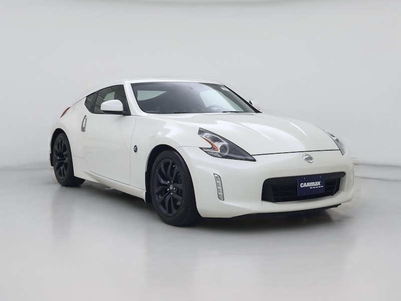 2018 Nissan Z 370Z -
                  Westborough, MA