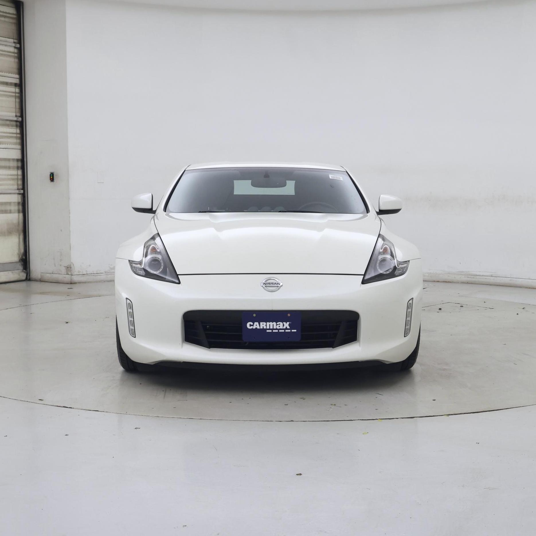 Thumbnail: 2018 Nissan Z - 5