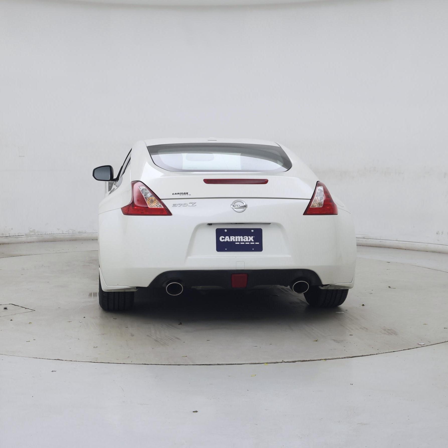 Thumbnail: 2018 Nissan Z - 6
