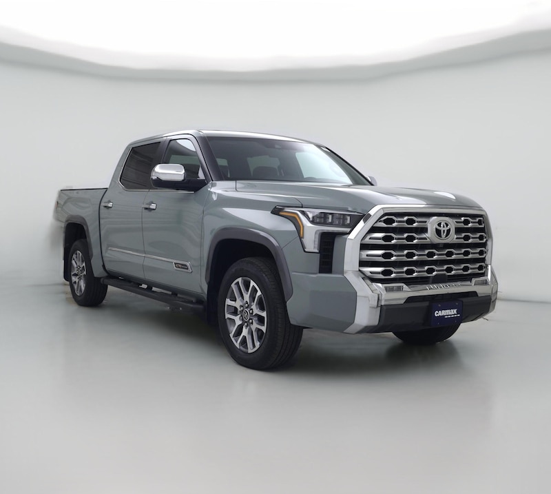 2024 Toyota Tundra 1794