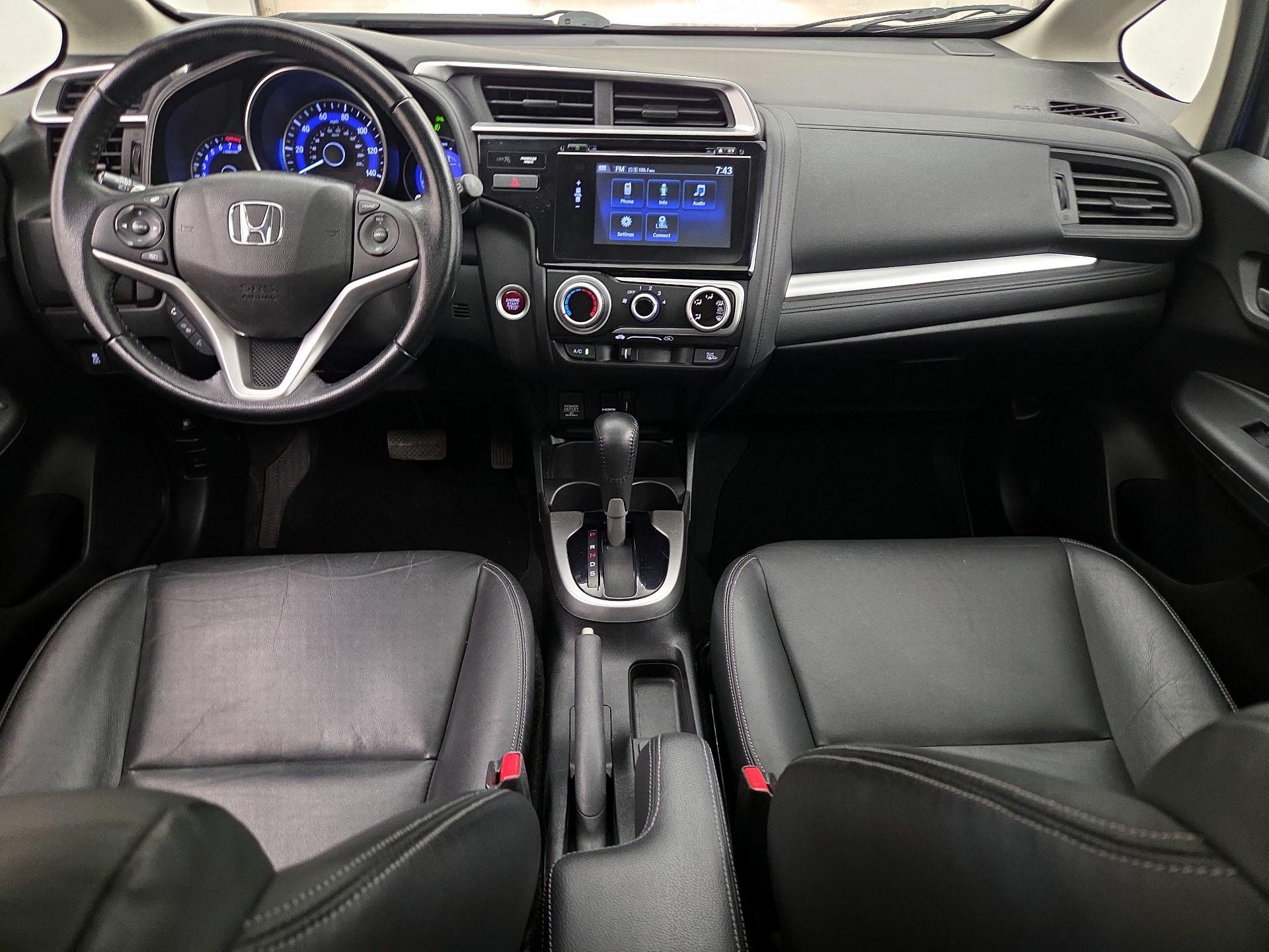 Thumbnail: 2017 Honda Fit - 9