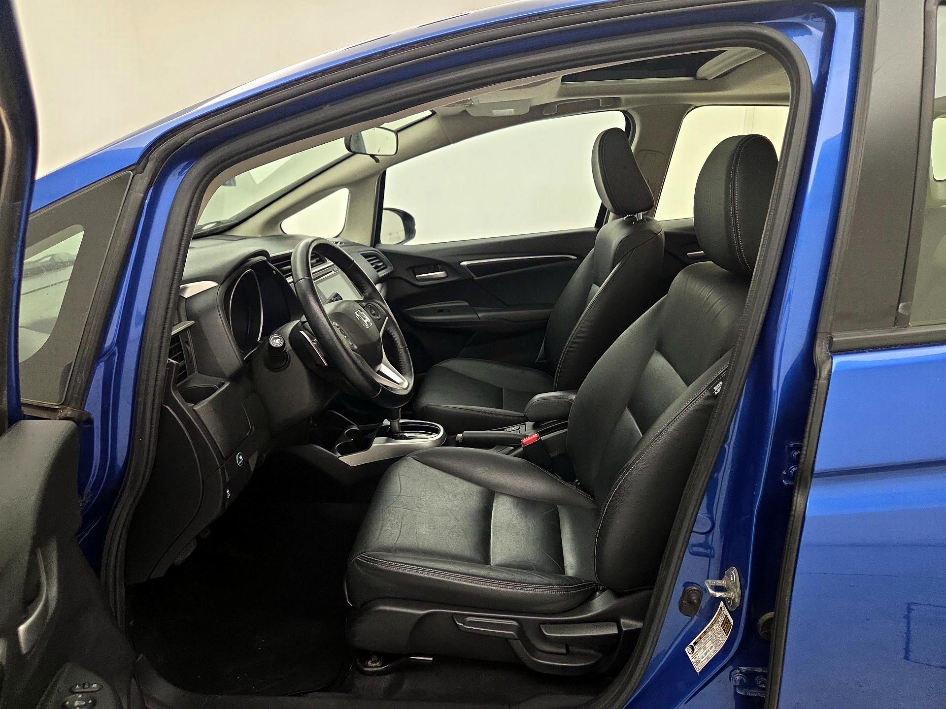 Thumbnail: 2017 Honda Fit - 11