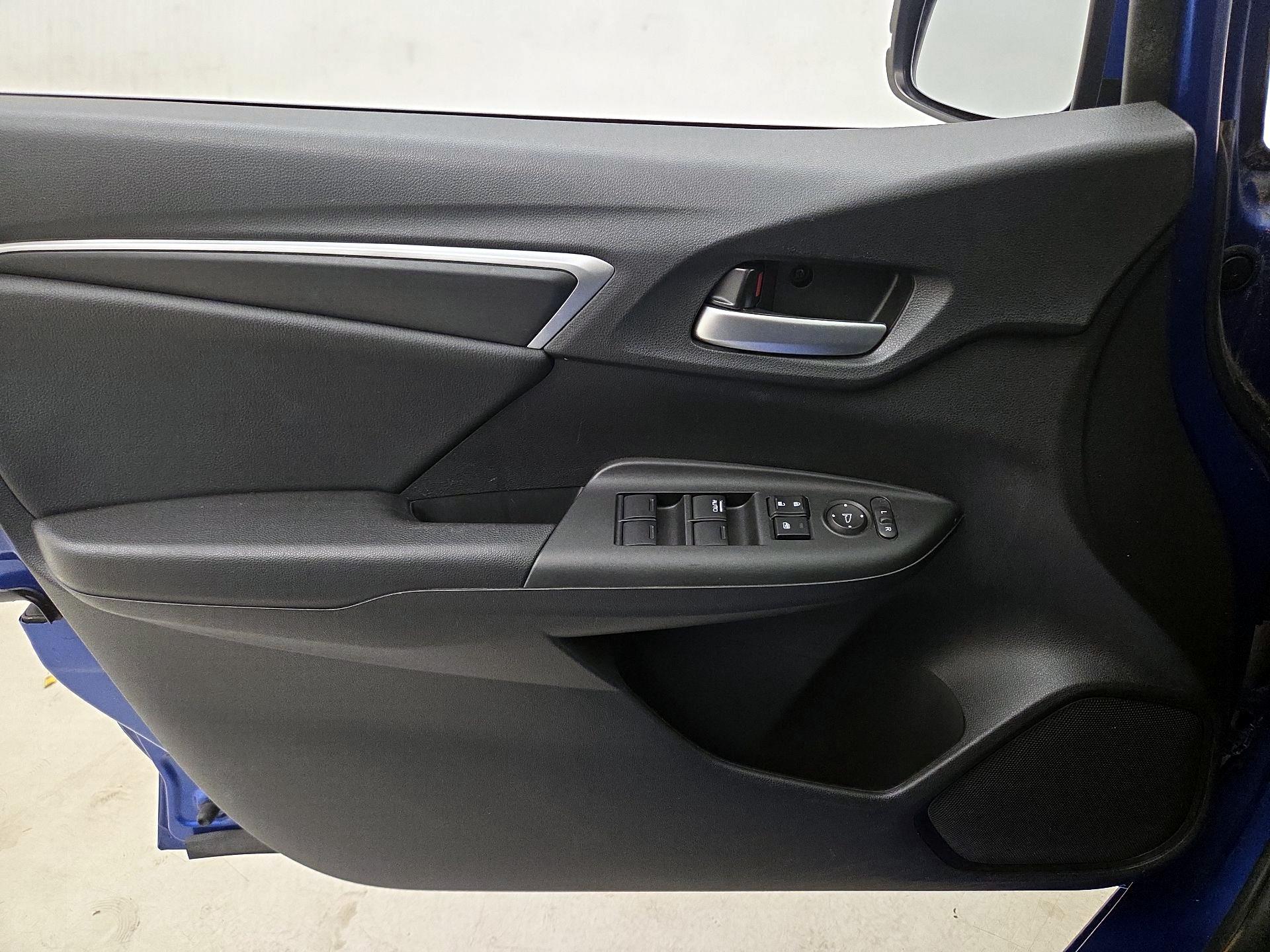 Thumbnail: 2017 Honda Fit - 12