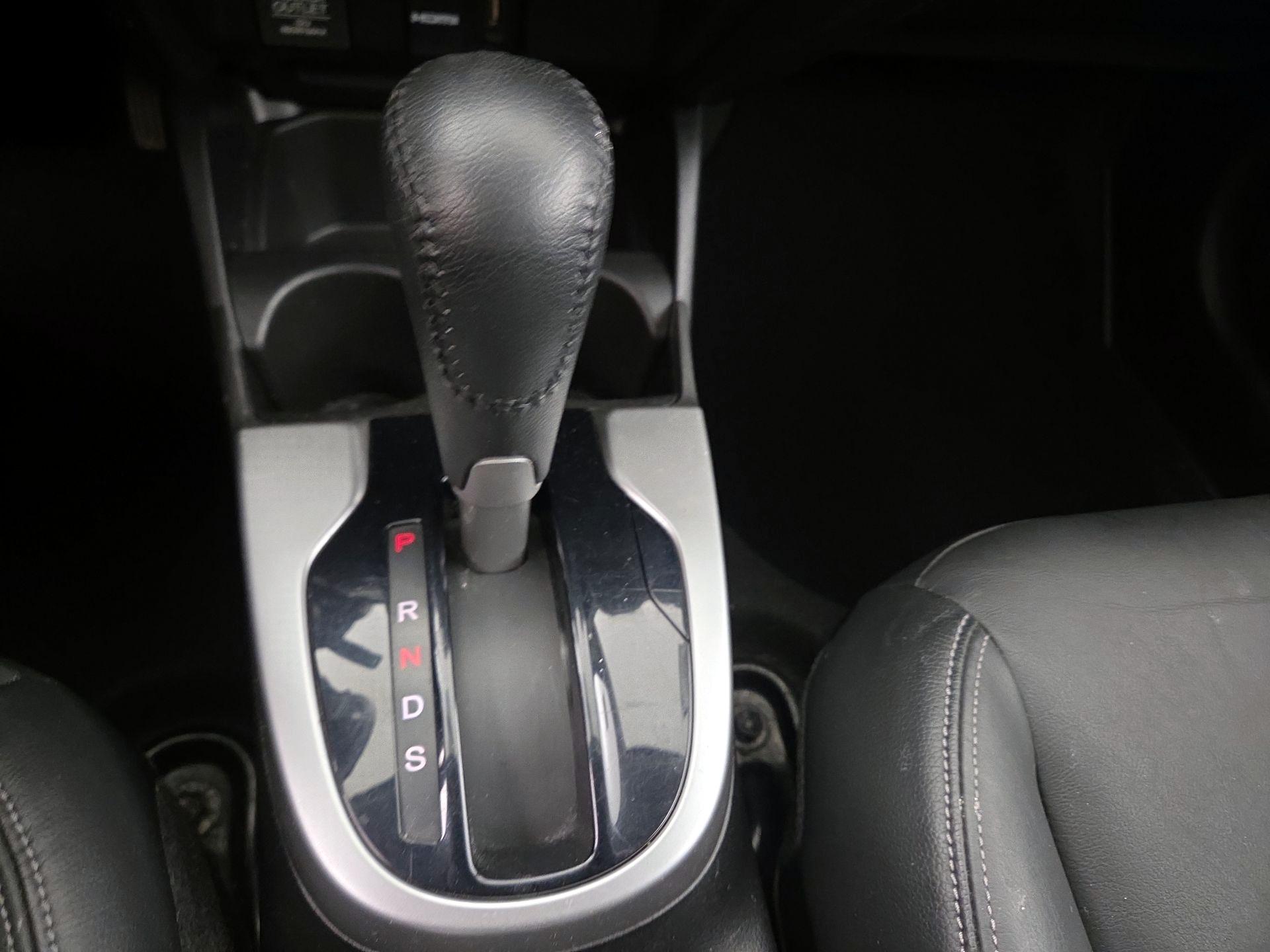 Thumbnail: 2017 Honda Fit - 17