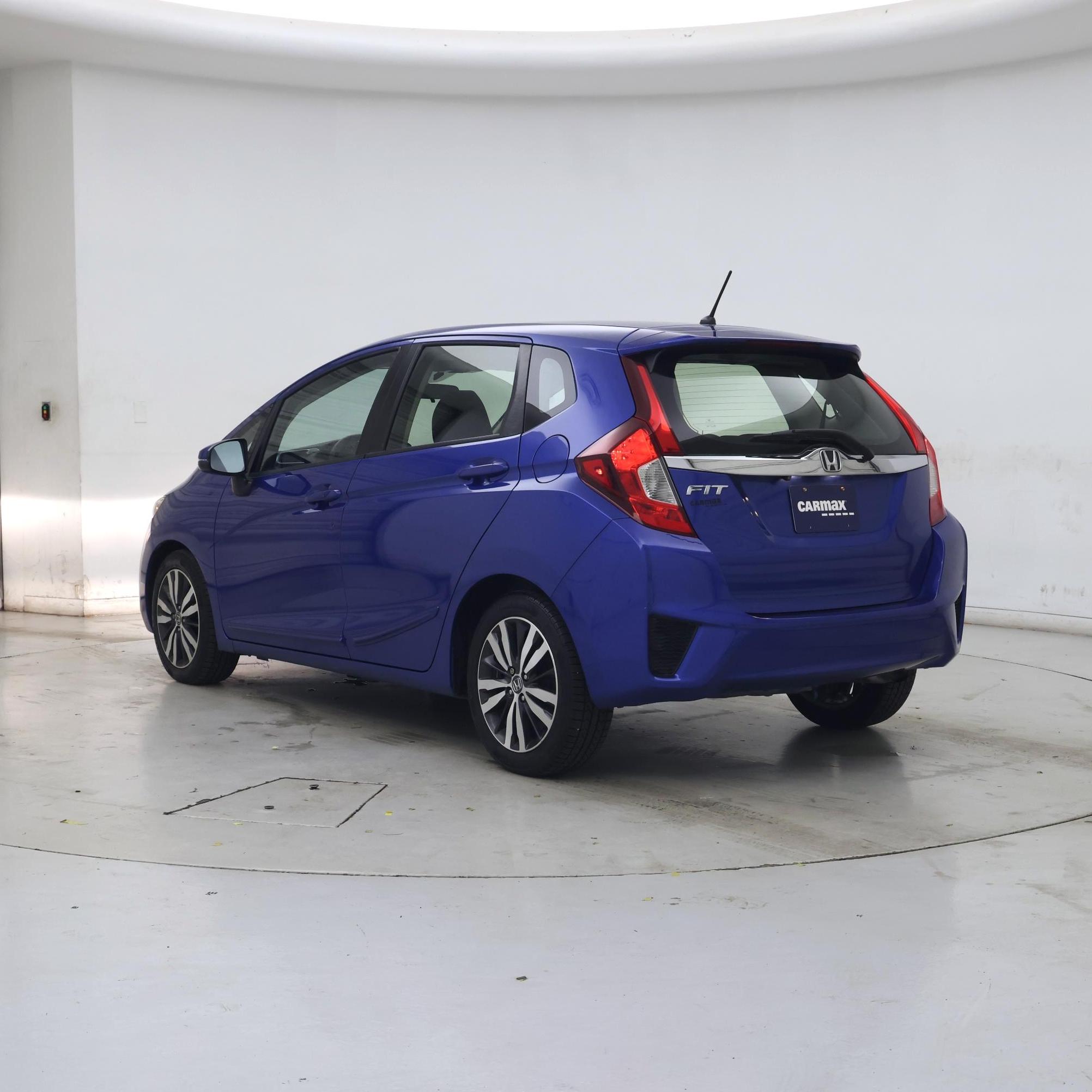 Thumbnail: 2017 Honda Fit - 2