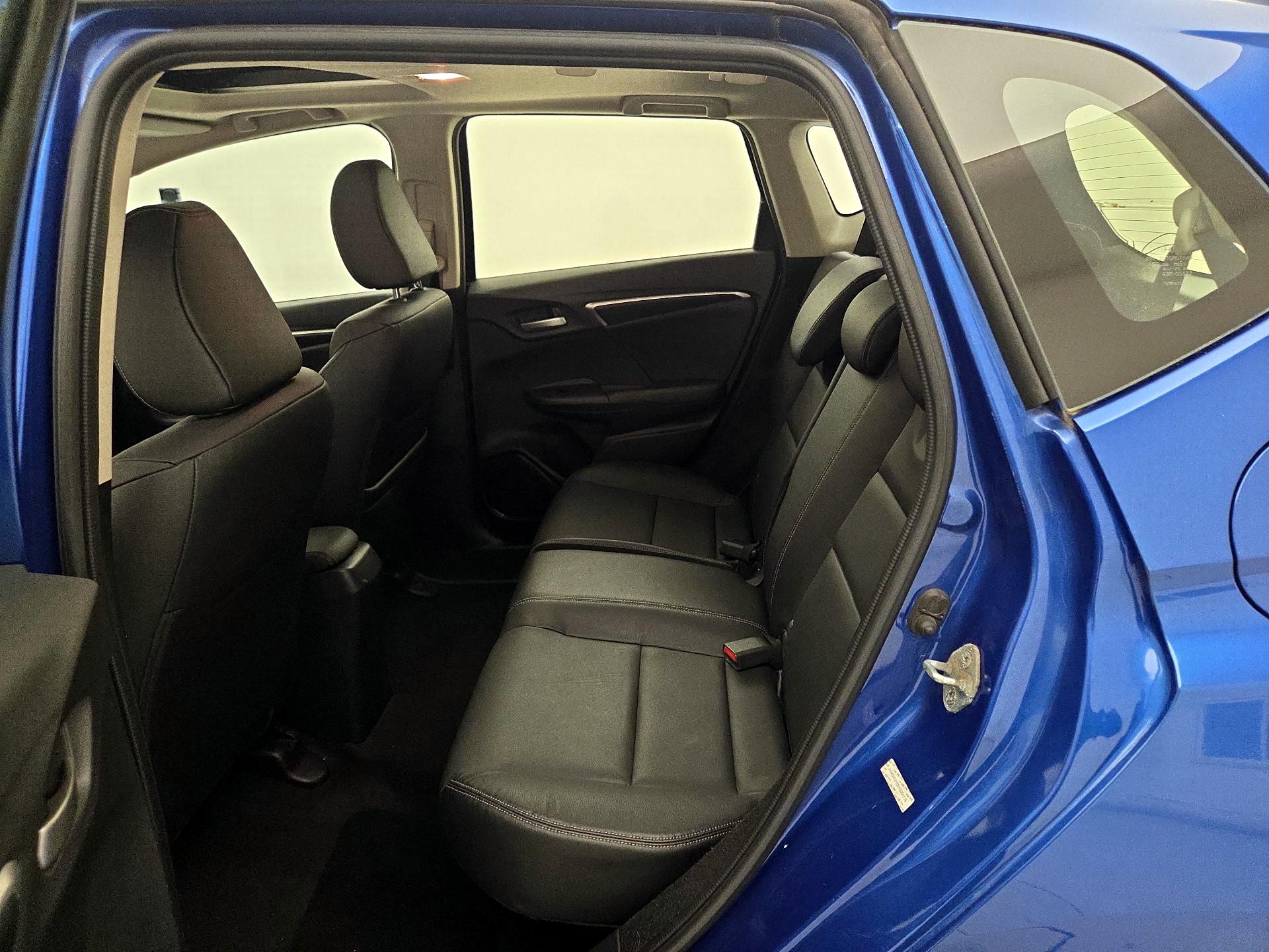 Thumbnail: 2017 Honda Fit - 20