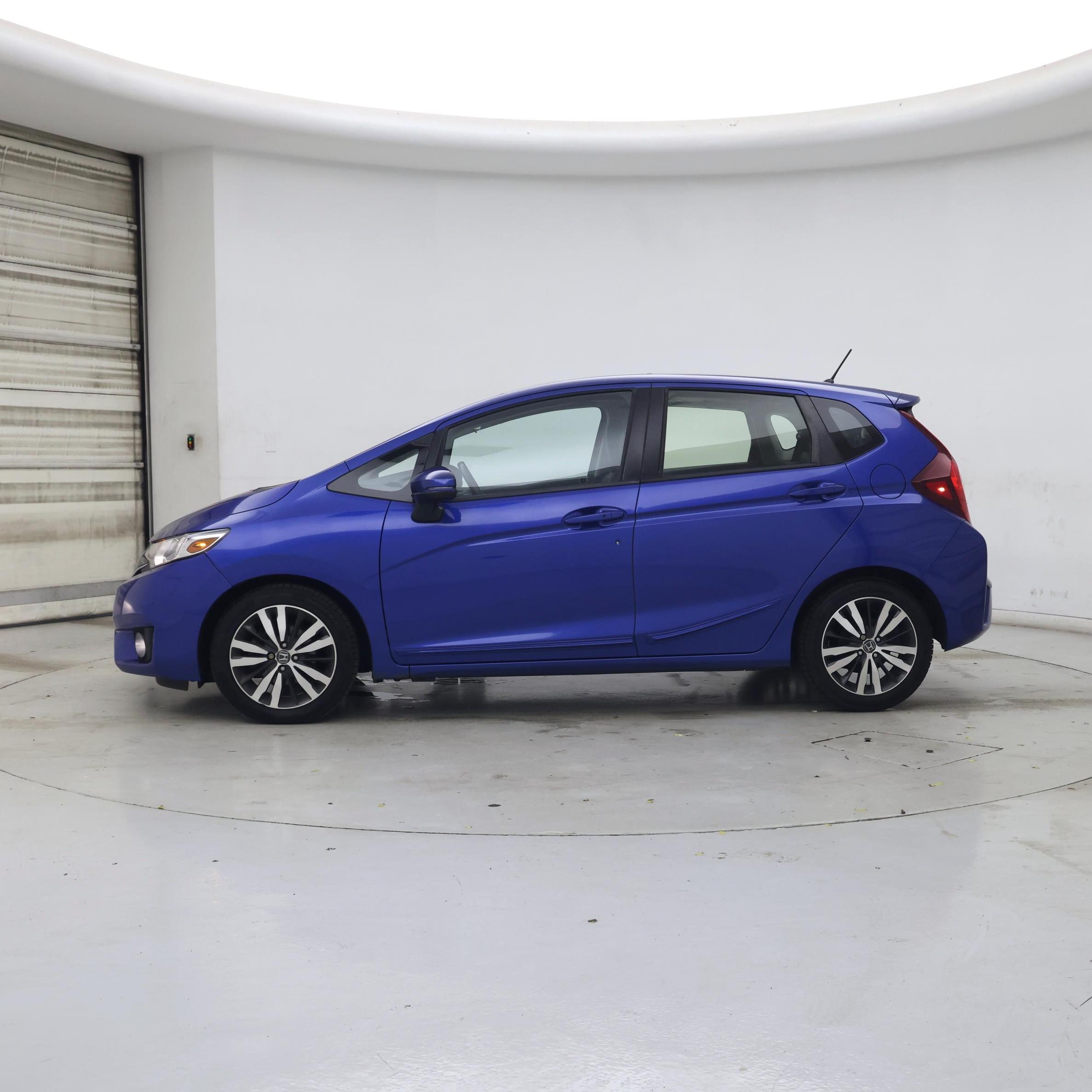 Thumbnail: 2017 Honda Fit - 3