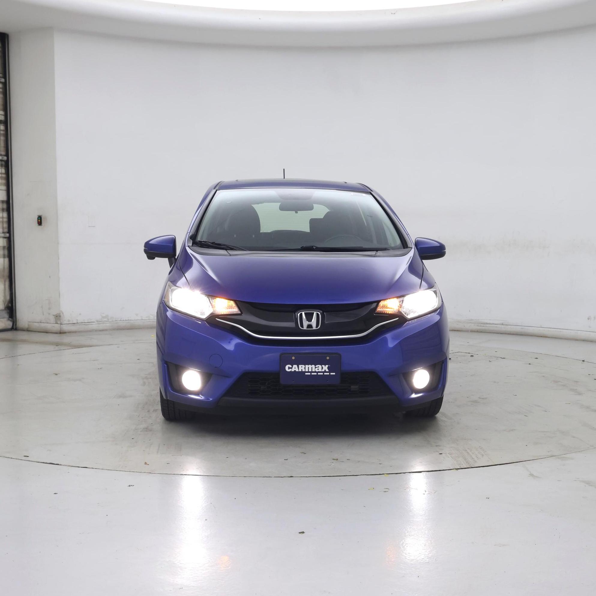 Thumbnail: 2017 Honda Fit - 5
