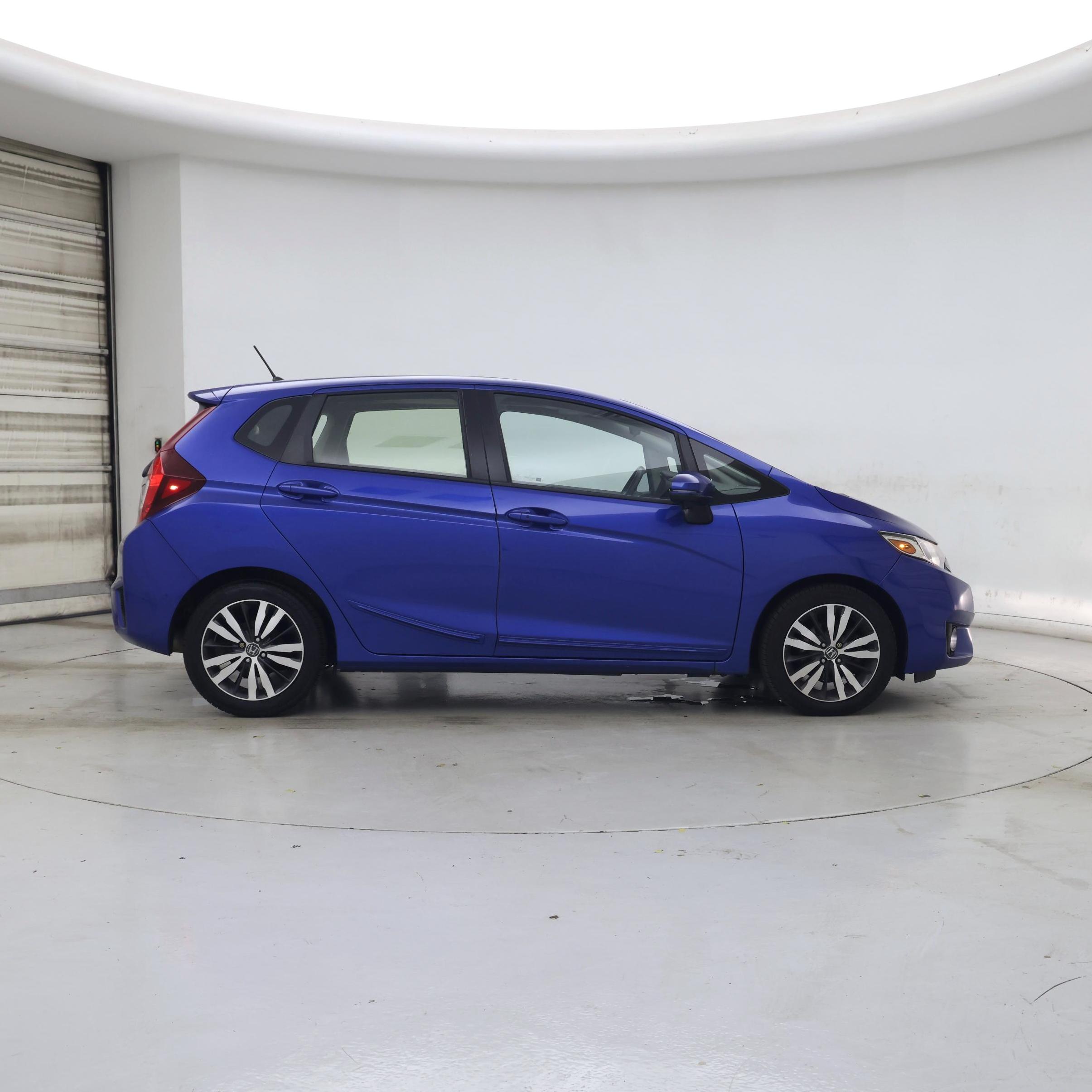 Thumbnail: 2017 Honda Fit - 7
