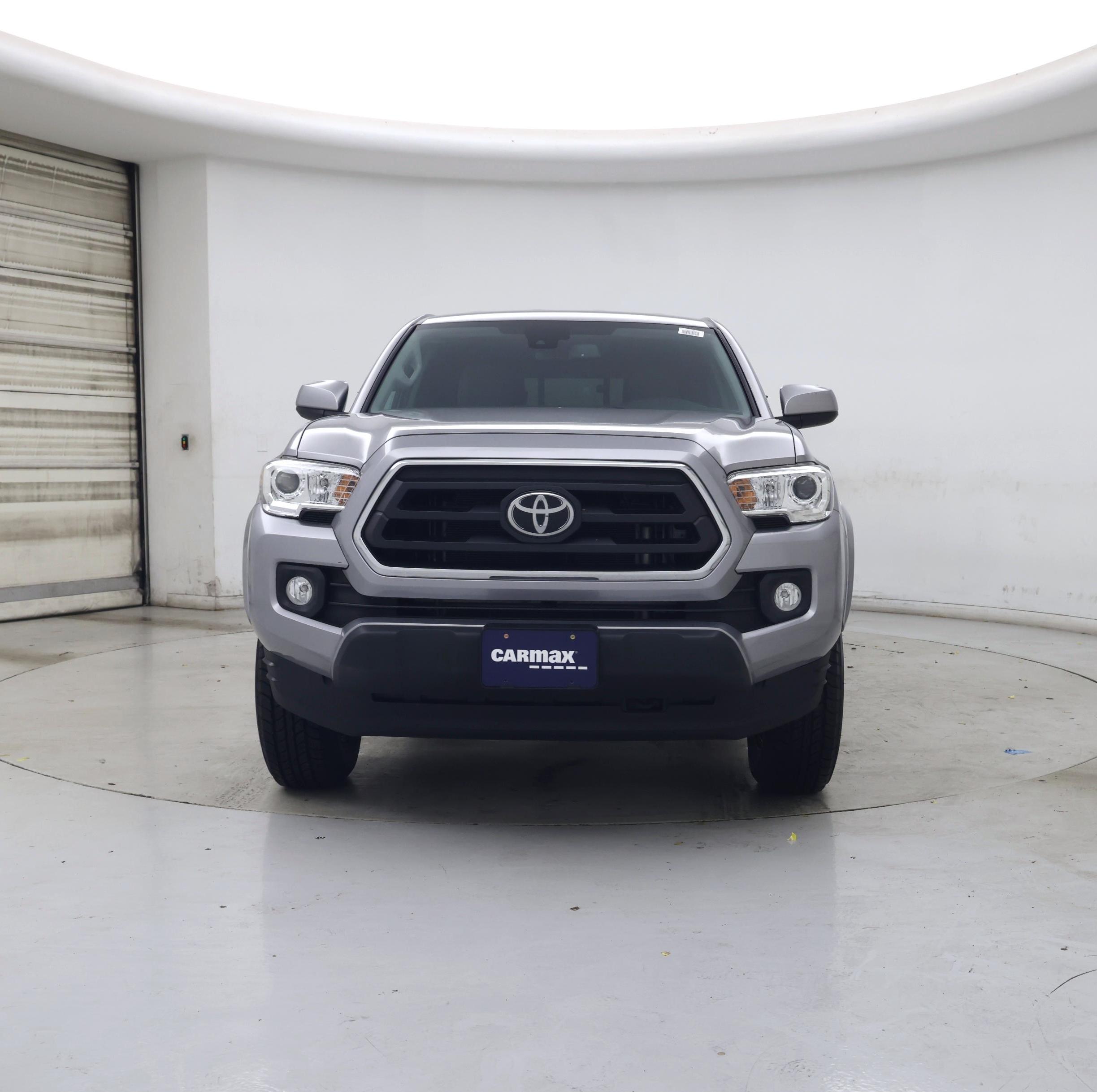 Thumbnail: 2020 Toyota Tacoma - 5