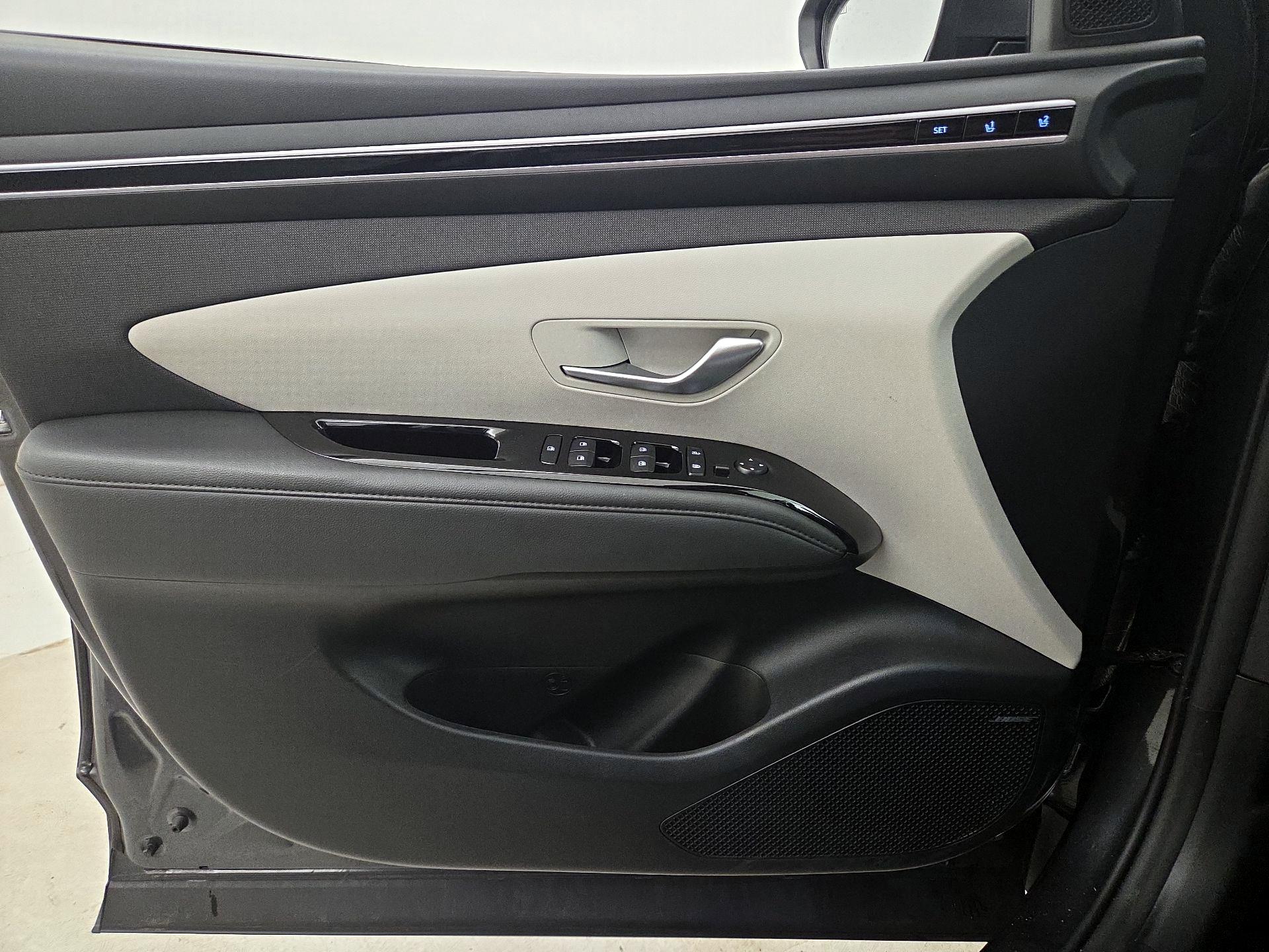 Thumbnail: 2024 Hyundai Tucson - 12