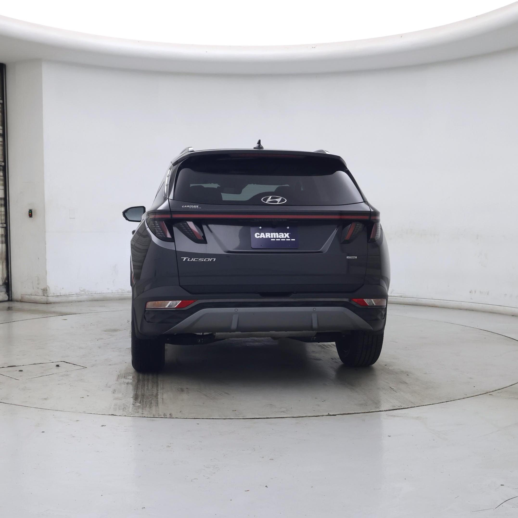 Thumbnail: 2024 Hyundai Tucson - 6