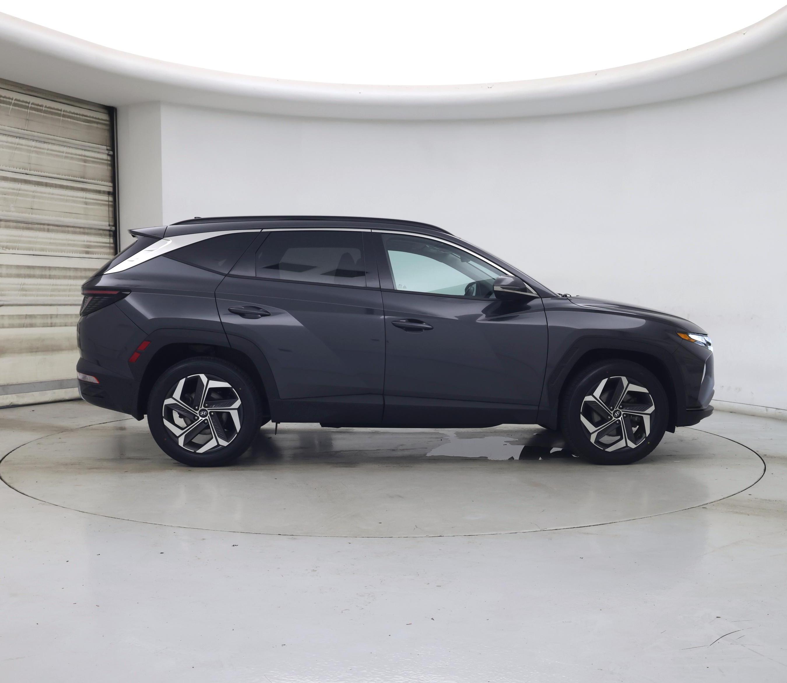 Thumbnail: 2024 Hyundai Tucson - 7