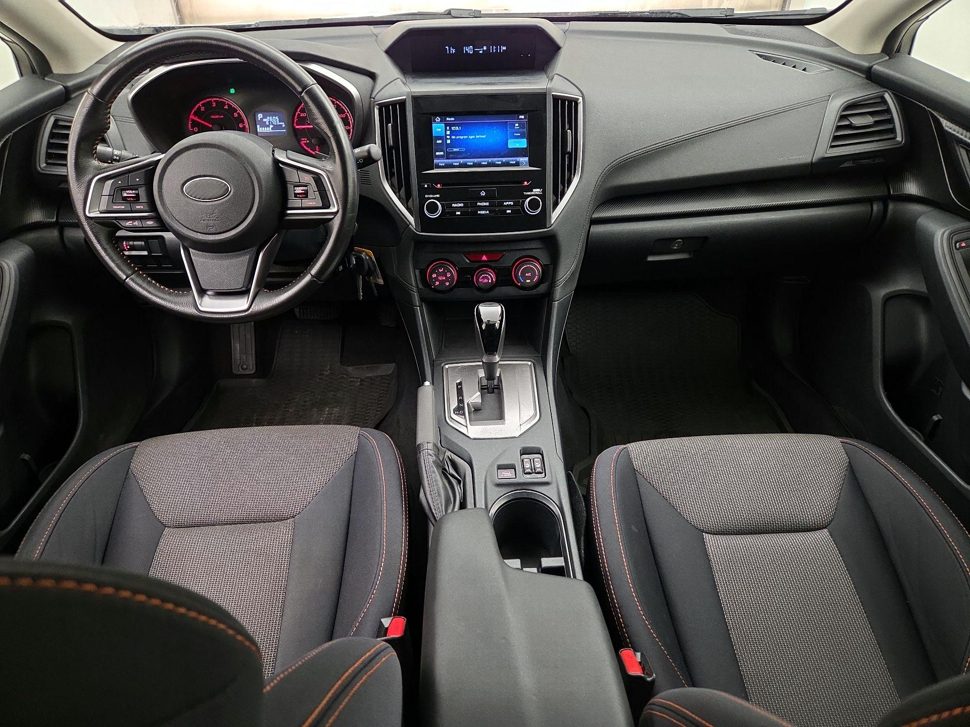 Thumbnail: 2019 Subaru Crosstrek - 9